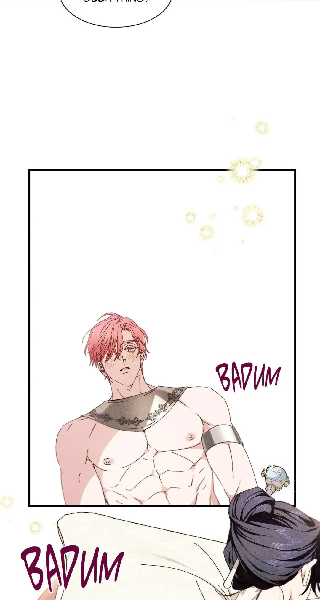 The Snake That Swallowed The Pomegranate - Chapter 17 Page 86