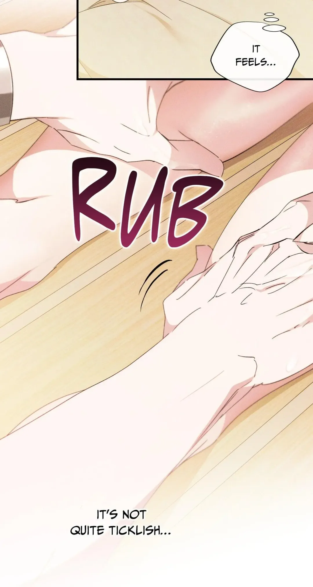 The Snake That Swallowed The Pomegranate - Chapter 17 Page 90