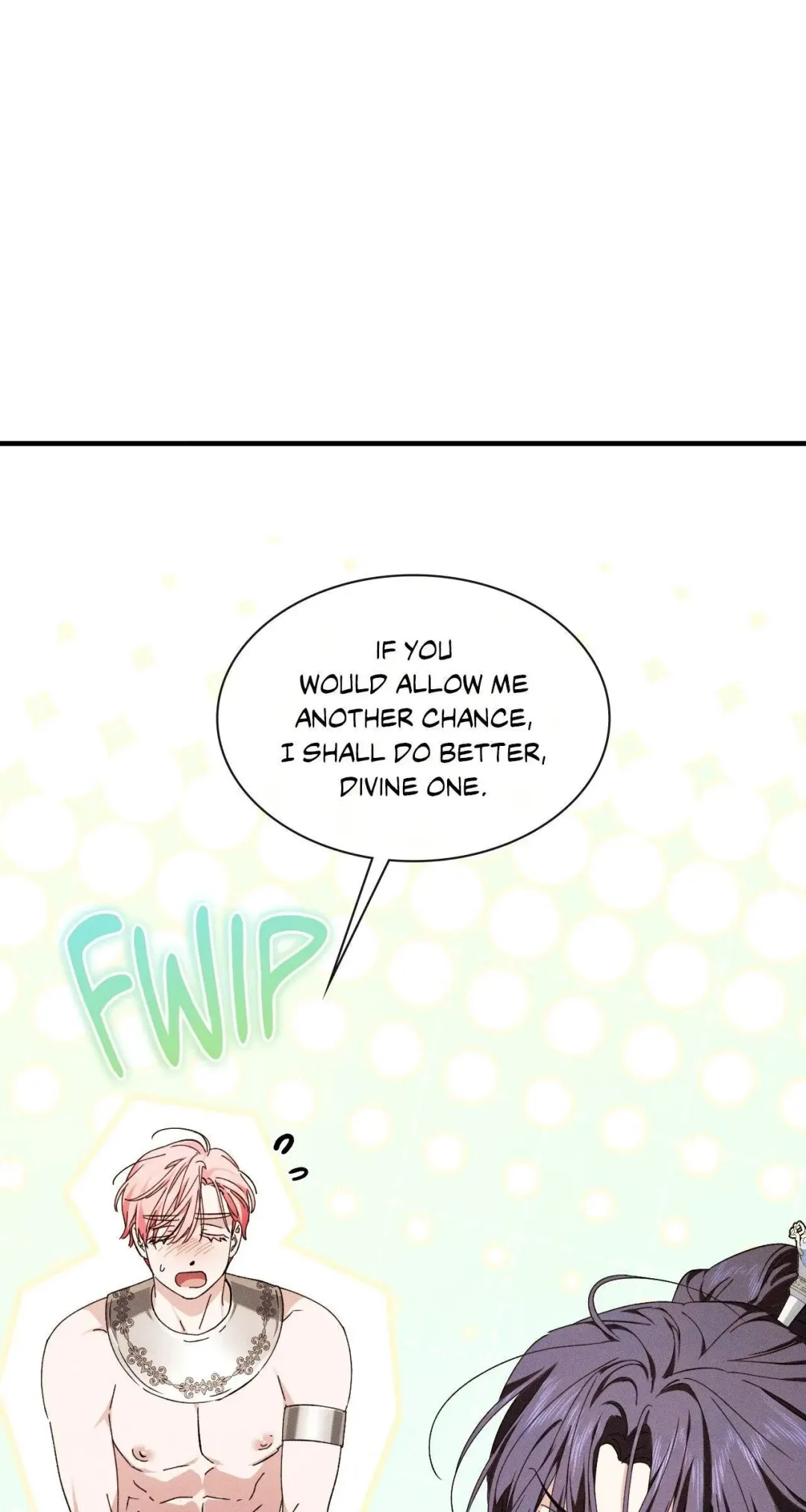 The Snake That Swallowed The Pomegranate - Chapter 18 Page 8