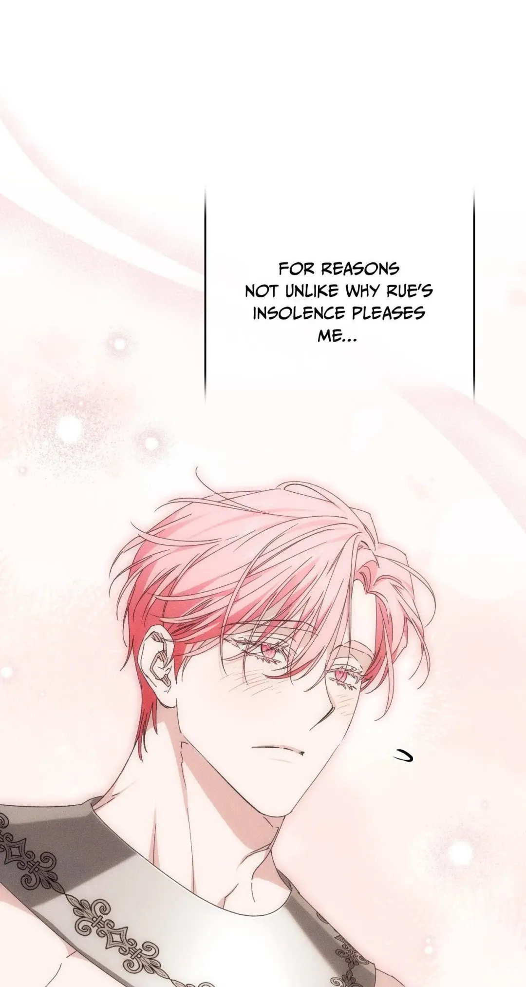 The Snake That Swallowed The Pomegranate - Chapter 18 Page 22