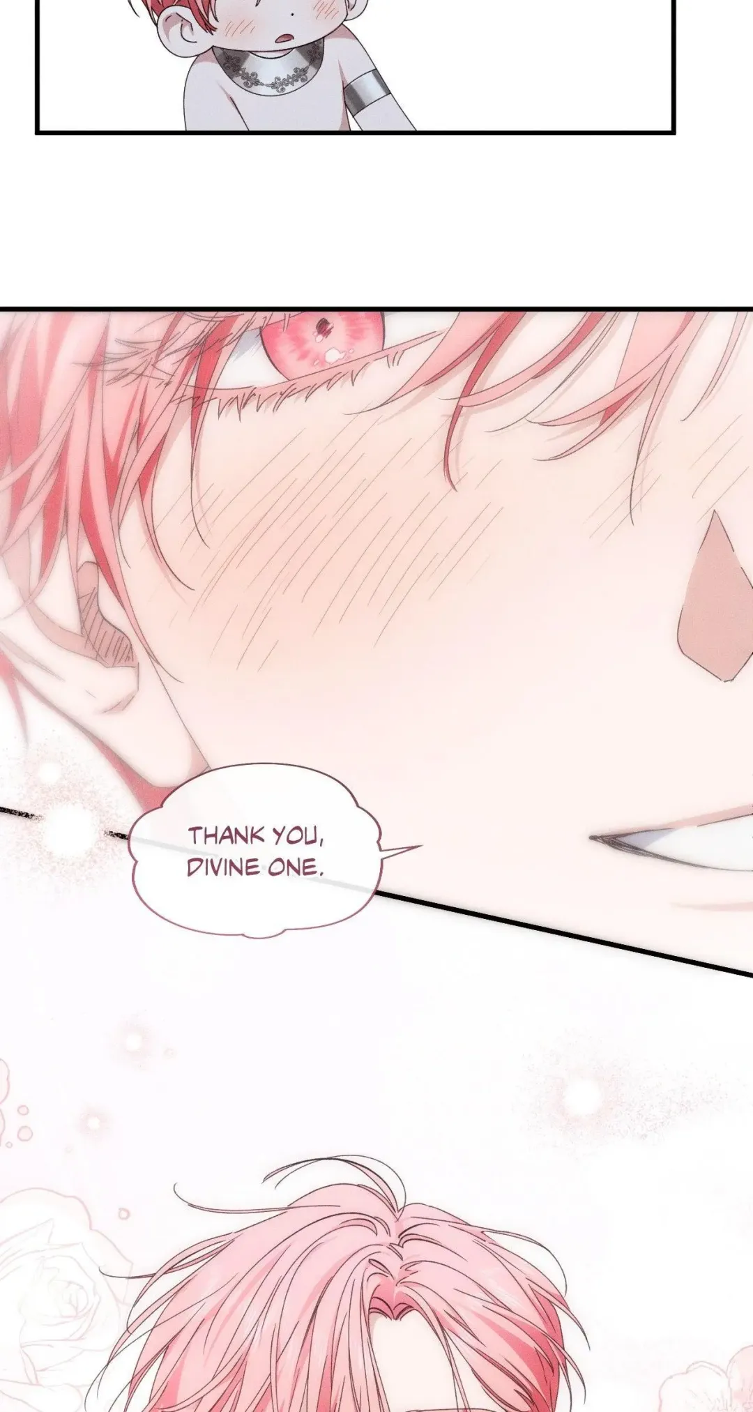 The Snake That Swallowed The Pomegranate - Chapter 18 Page 27