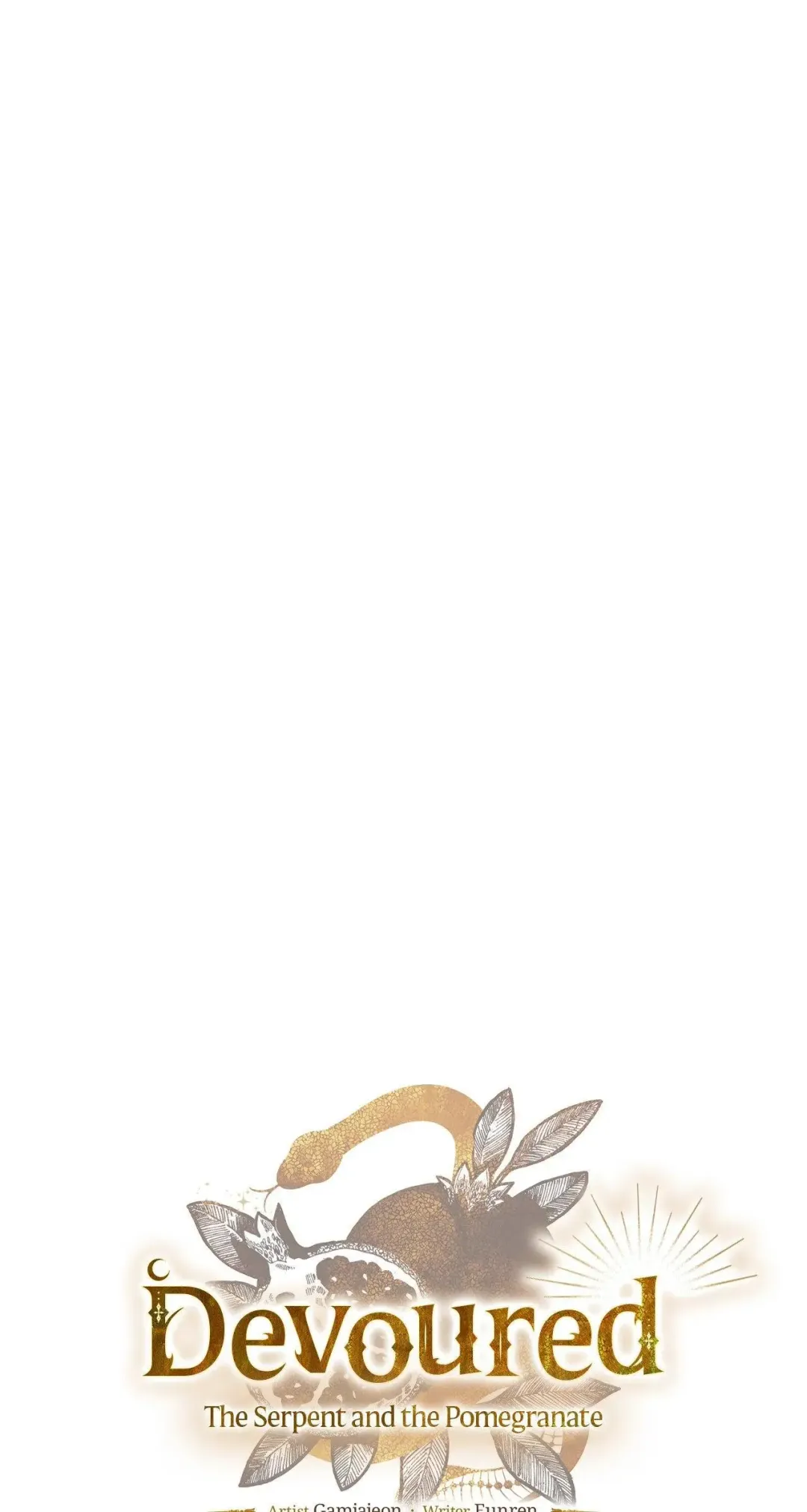 The Snake That Swallowed The Pomegranate - Chapter 18 Page 30