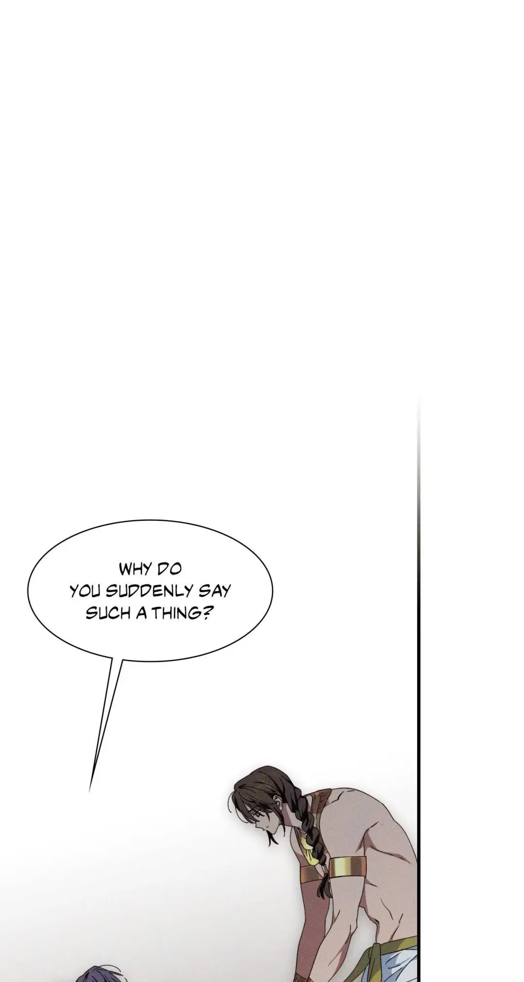 The Snake That Swallowed The Pomegranate - Chapter 18 Page 48