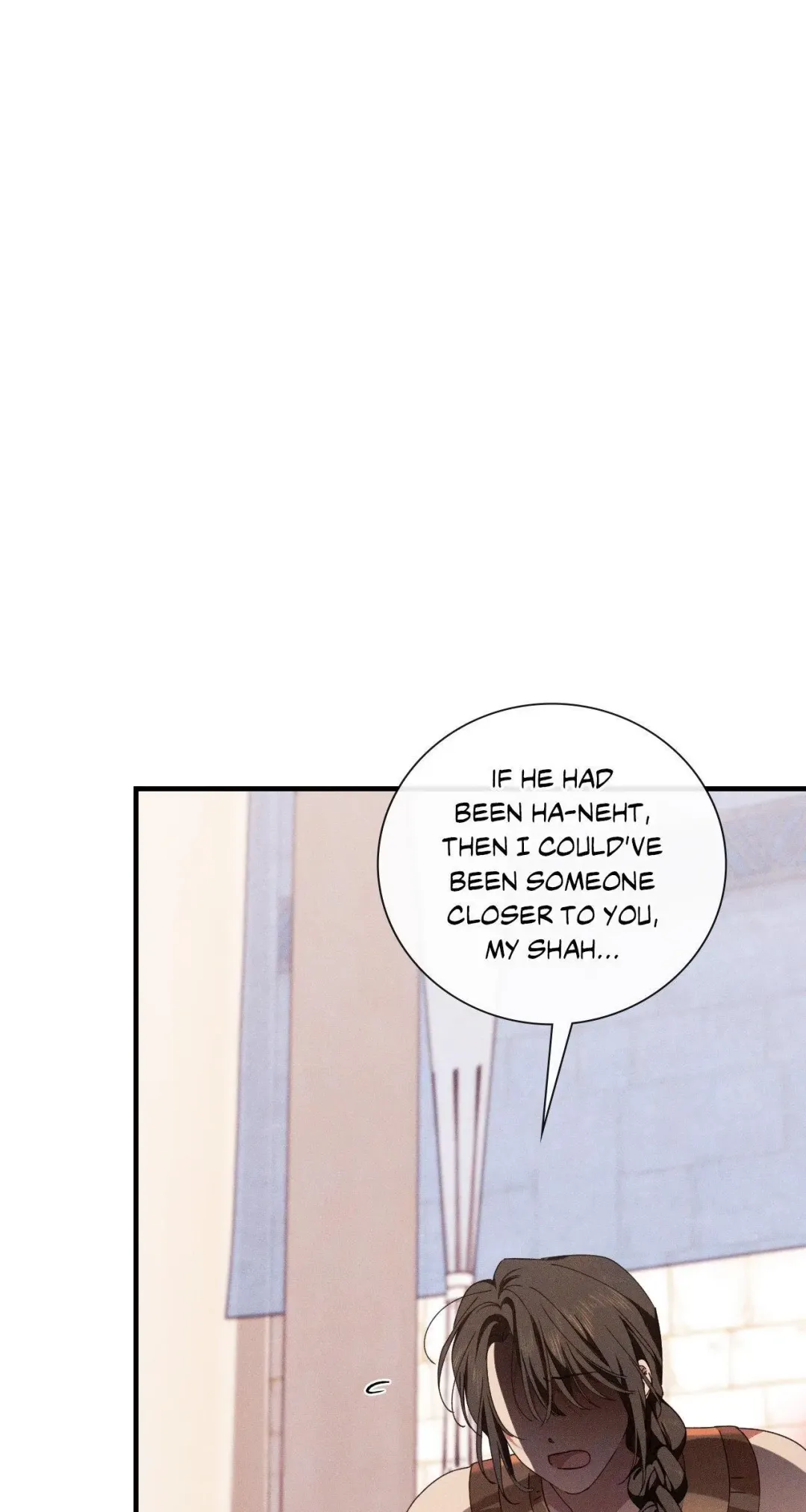 The Snake That Swallowed The Pomegranate - Chapter 18 Page 50