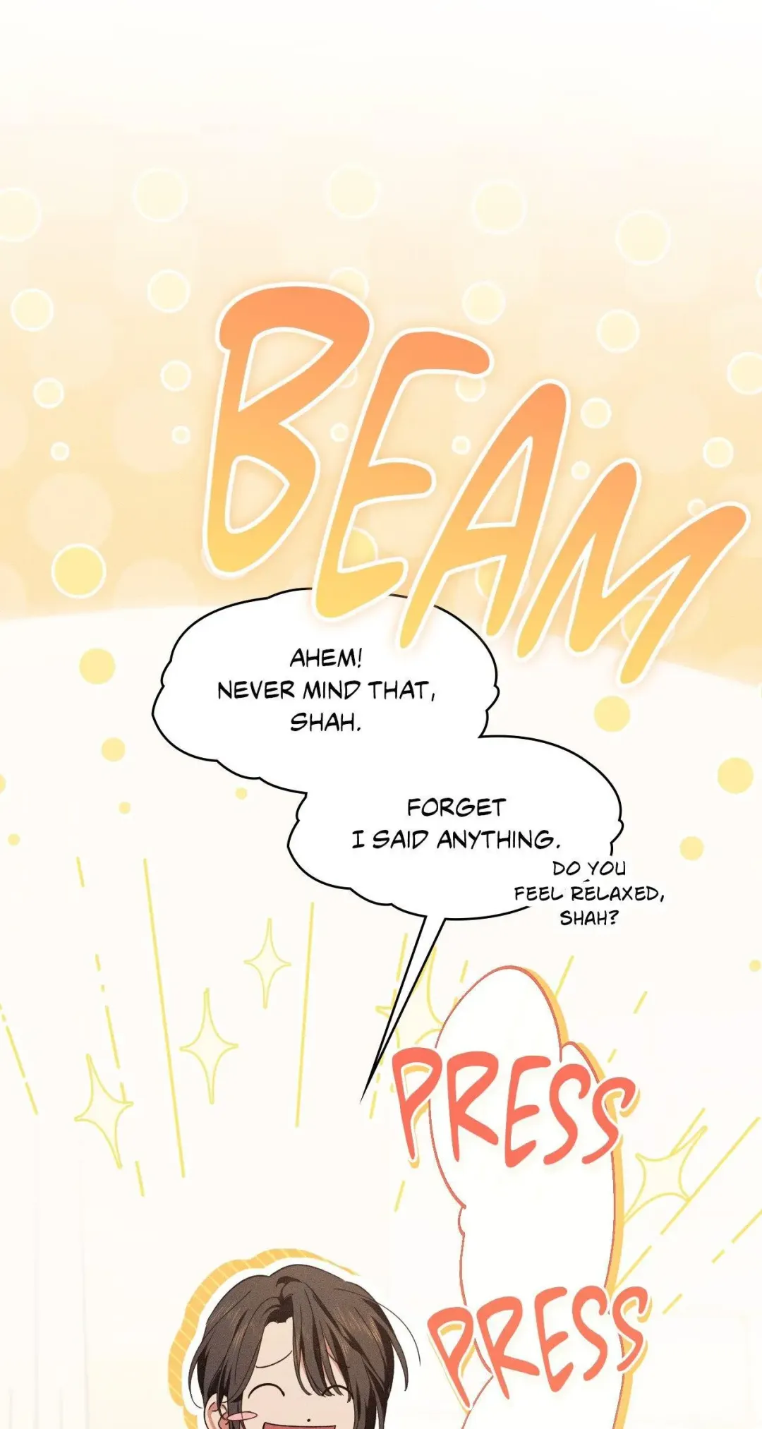 The Snake That Swallowed The Pomegranate - Chapter 18 Page 55