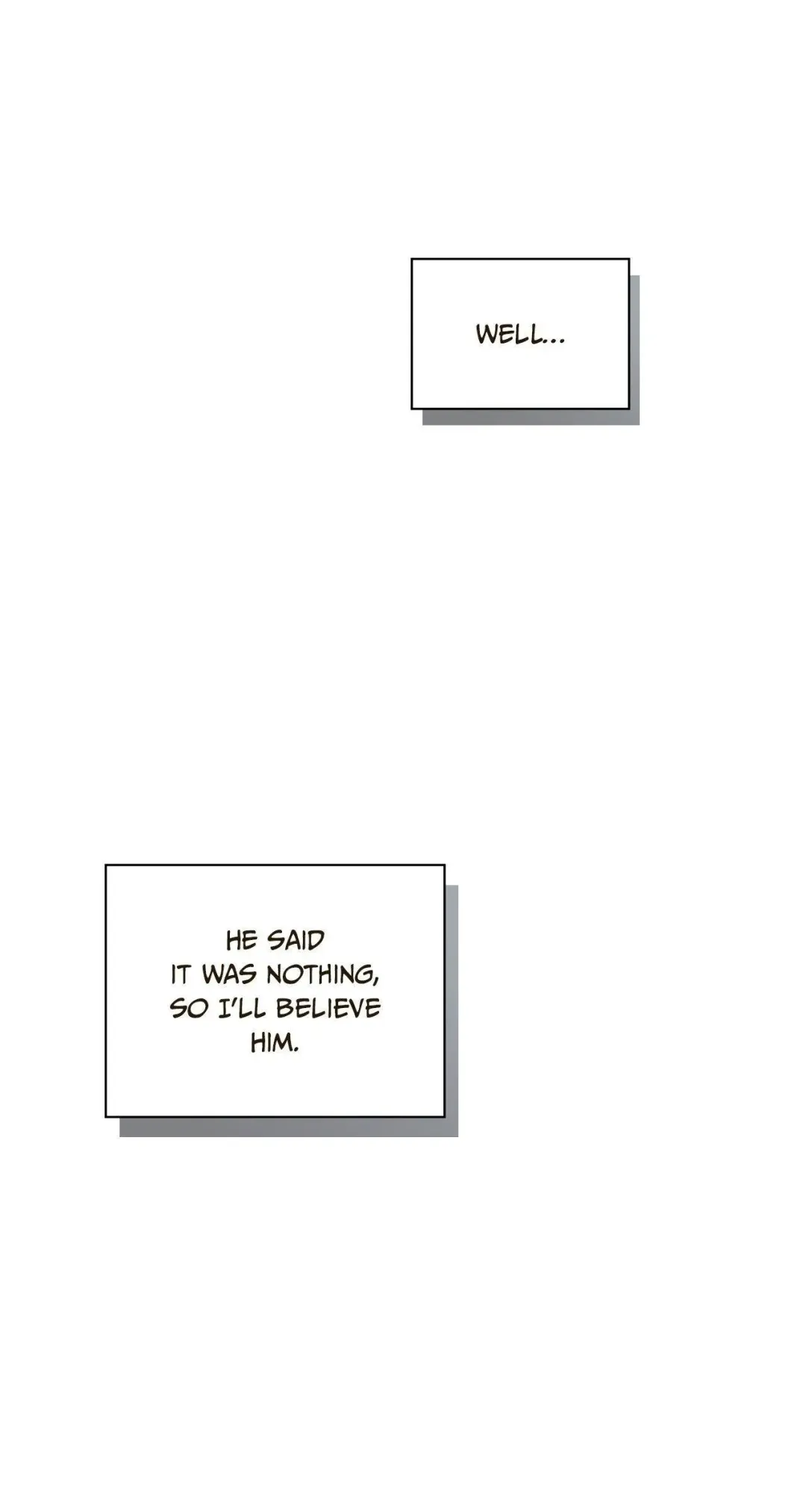 The Snake That Swallowed The Pomegranate - Chapter 18 Page 57