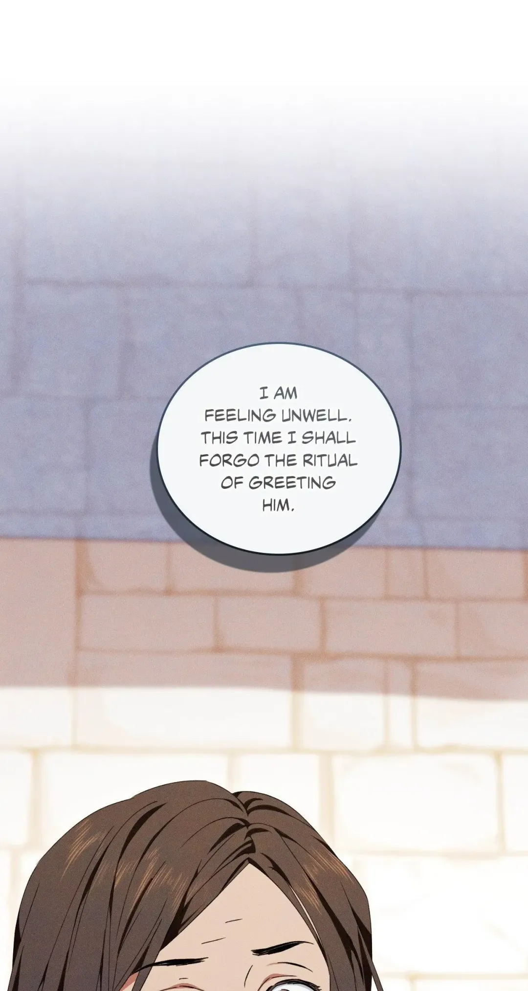 The Snake That Swallowed The Pomegranate - Chapter 18 Page 64