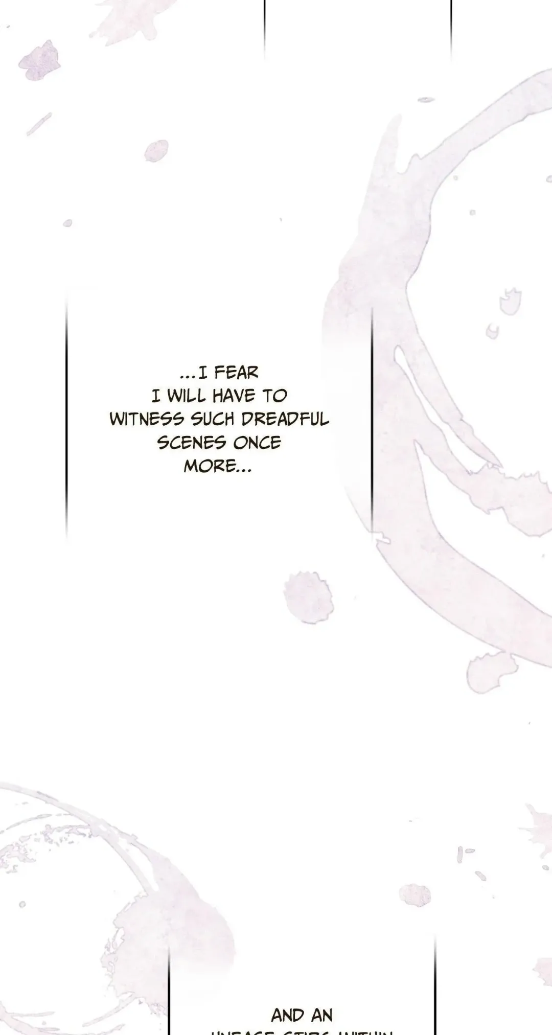 The Snake That Swallowed The Pomegranate - Chapter 18 Page 69