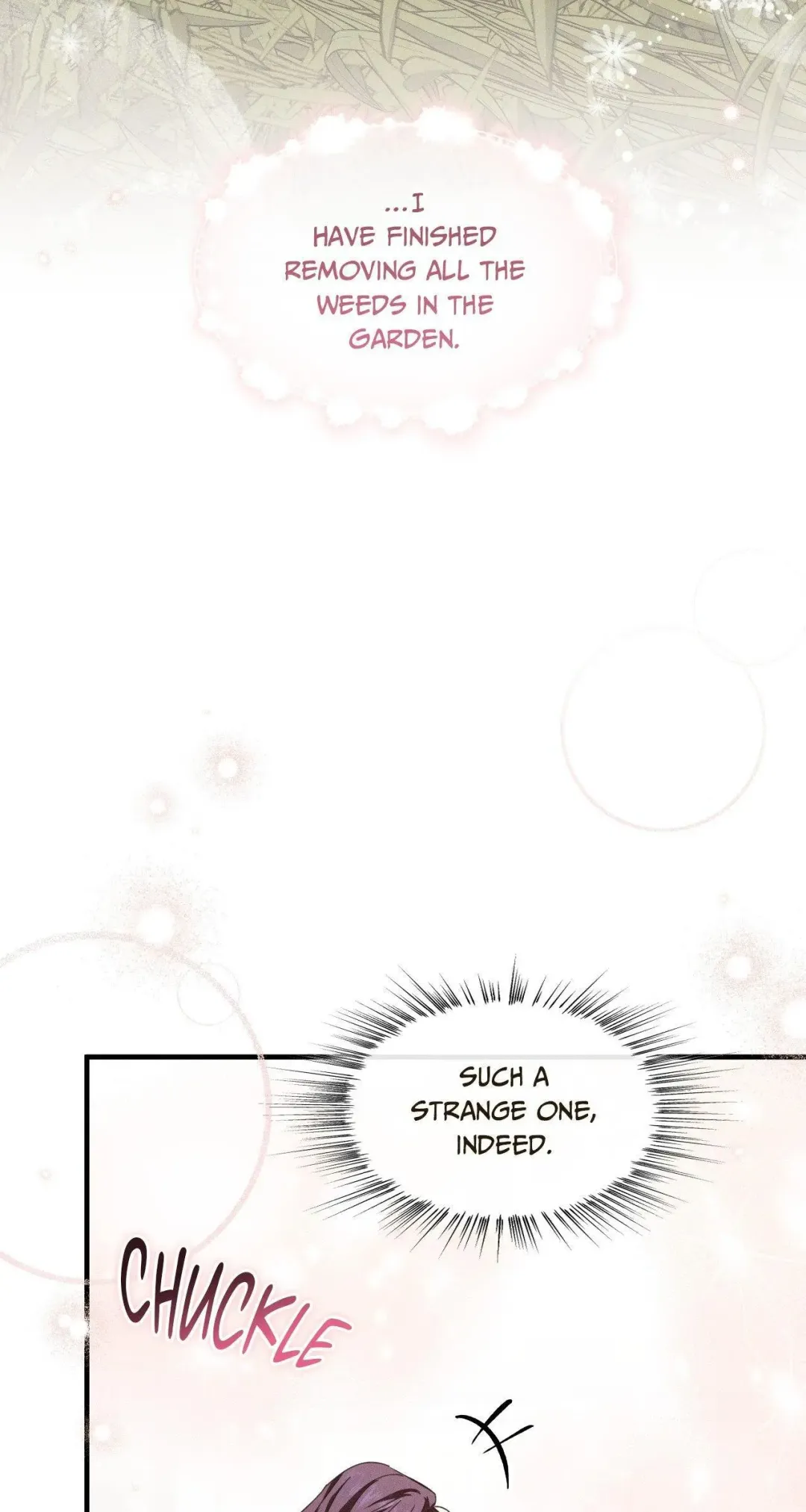 The Snake That Swallowed The Pomegranate - Chapter 18 Page 80