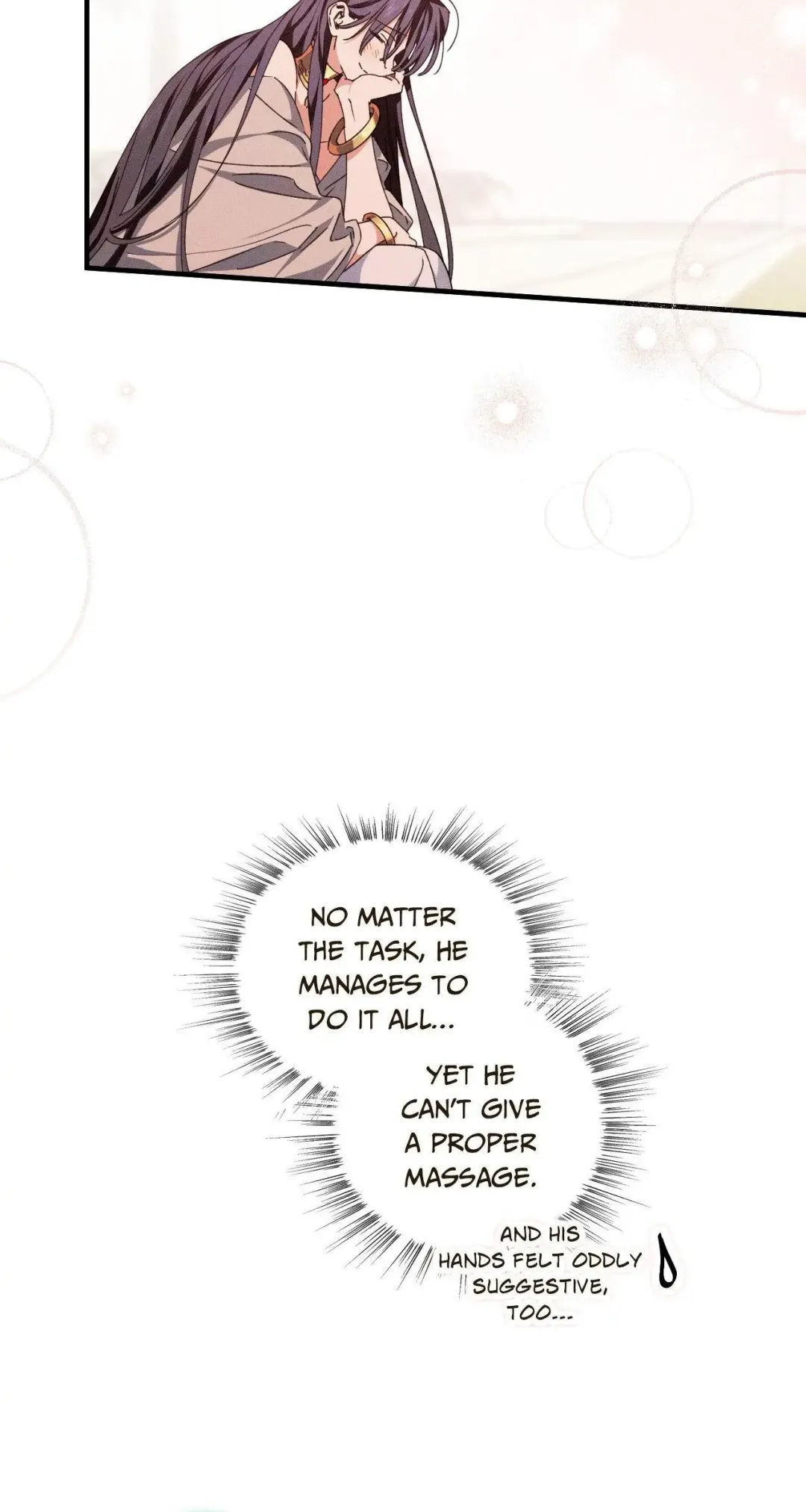 The Snake That Swallowed The Pomegranate - Chapter 18 Page 81