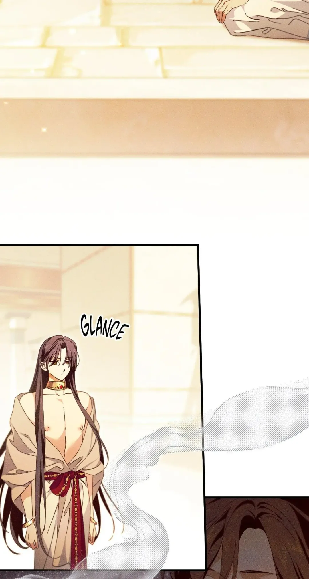The Snake That Swallowed The Pomegranate - Chapter 19 Page 5