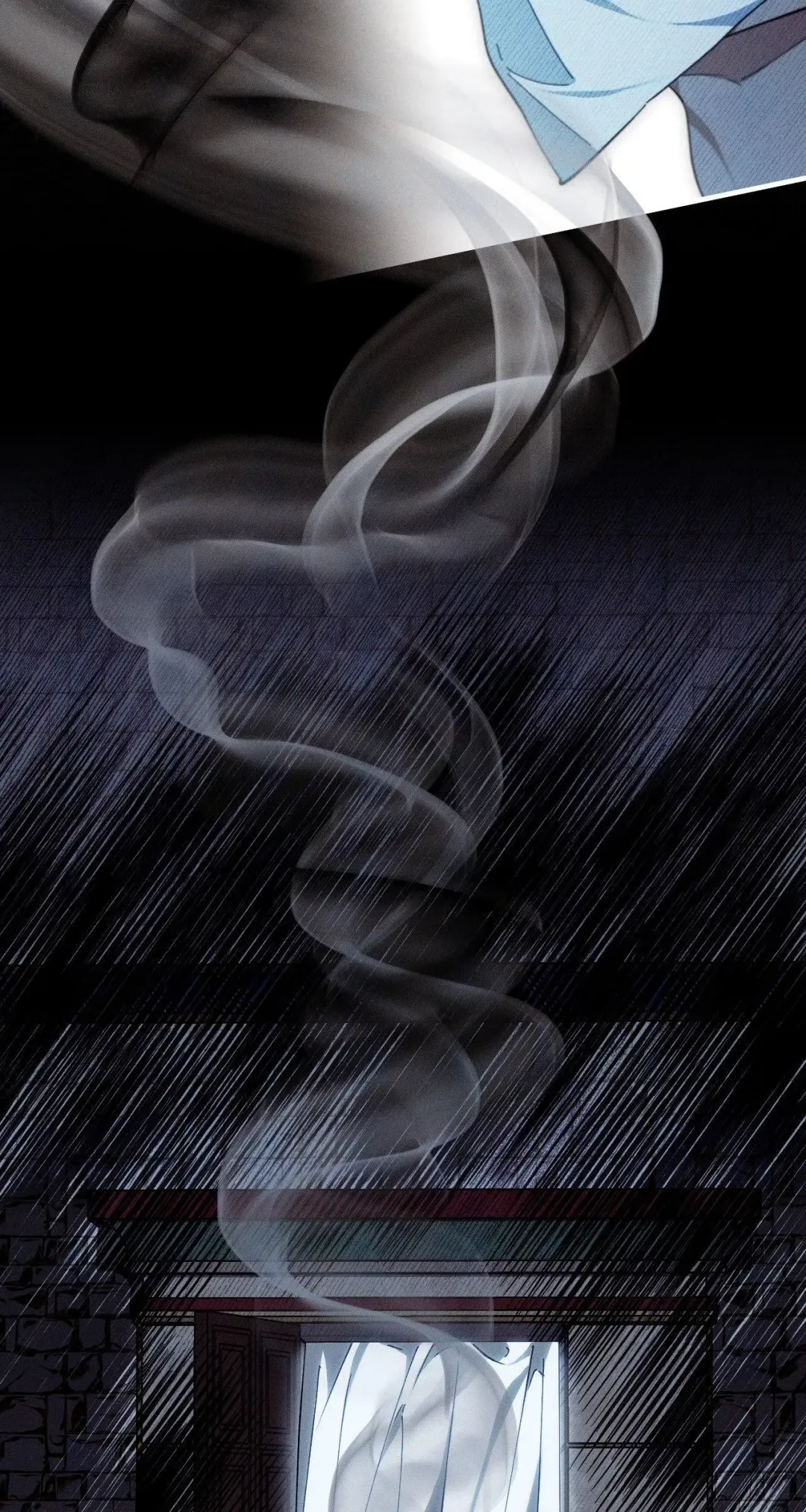The Snake That Swallowed The Pomegranate - Chapter 19 Page 24
