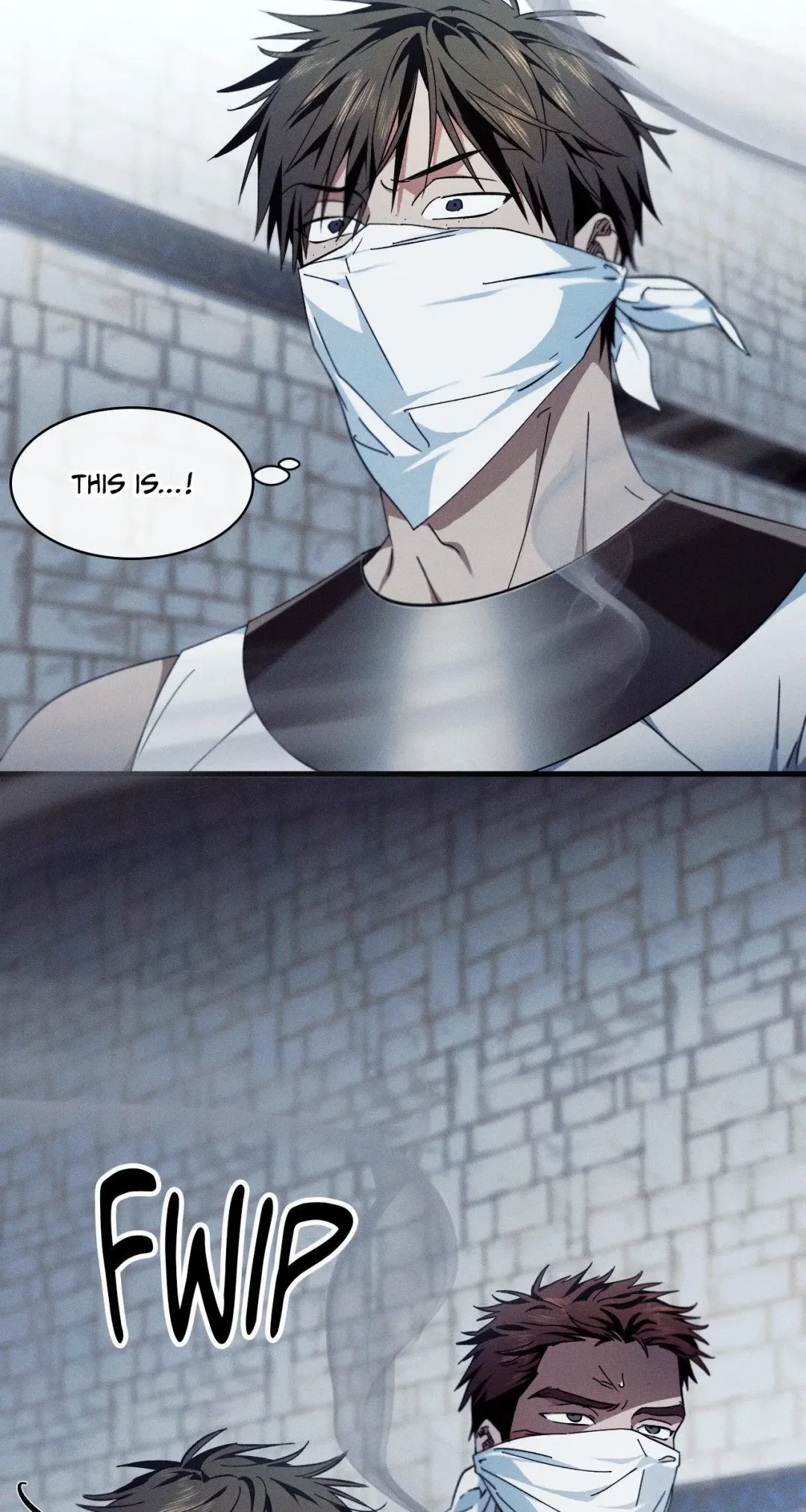 The Snake That Swallowed The Pomegranate - Chapter 19 Page 26