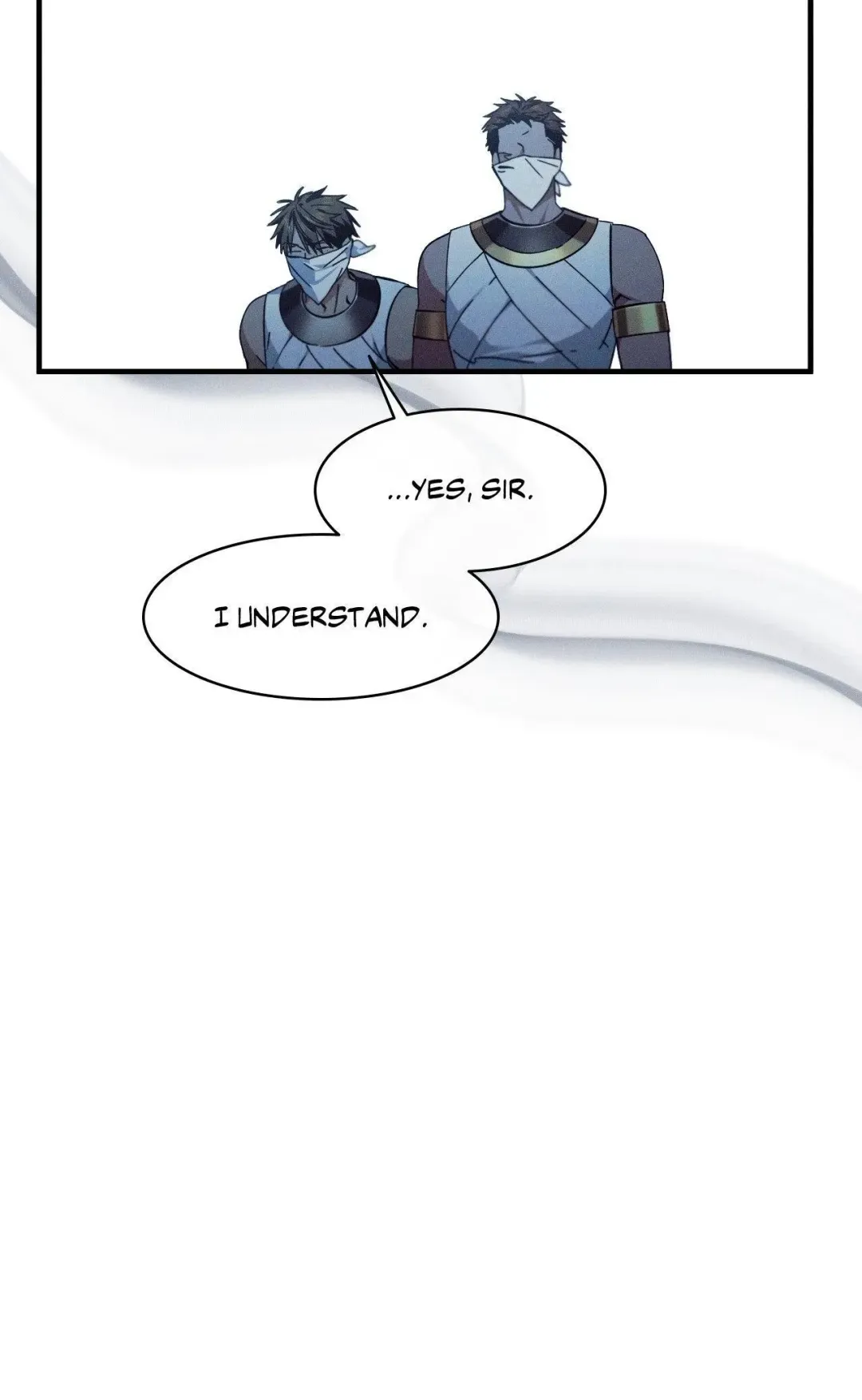 The Snake That Swallowed The Pomegranate - Chapter 19 Page 28