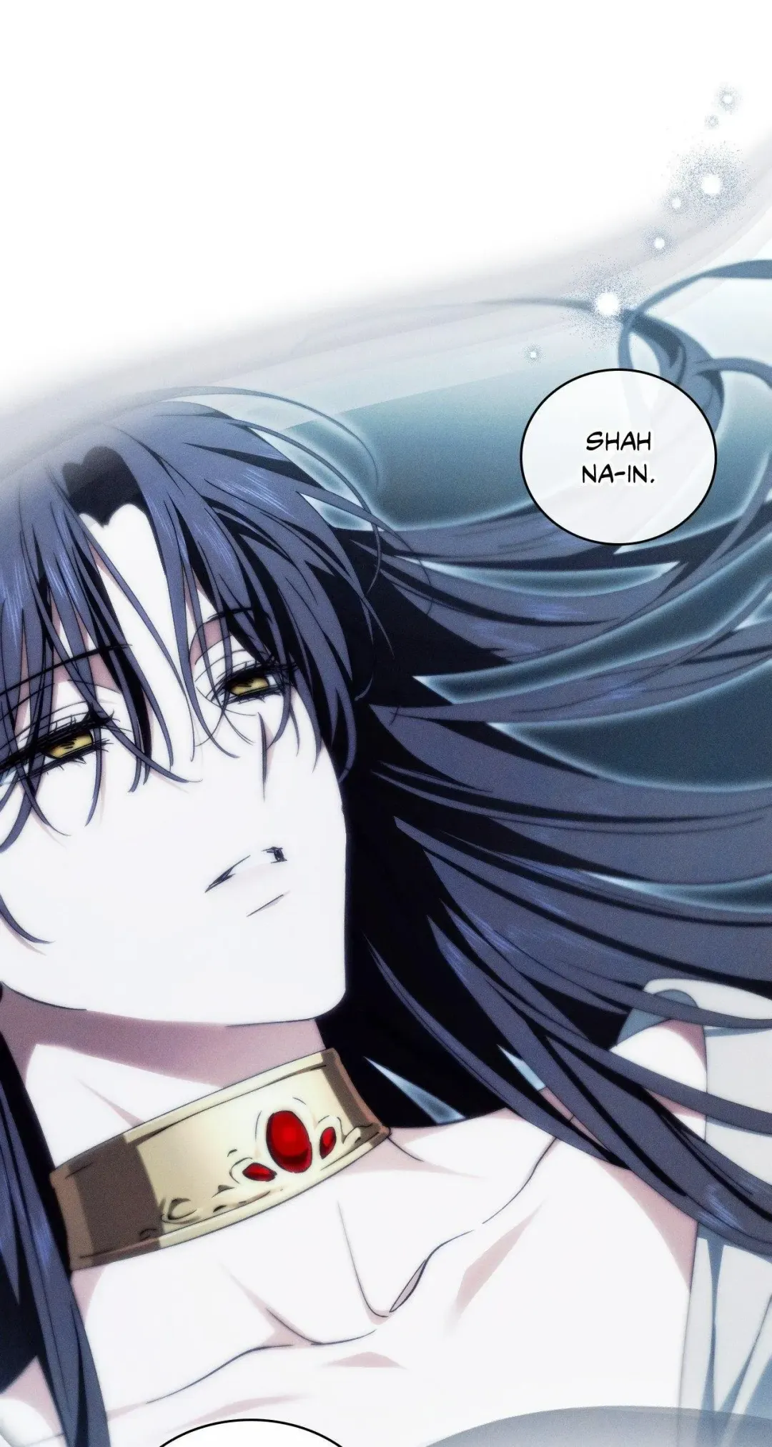 The Snake That Swallowed The Pomegranate - Chapter 19 Page 29