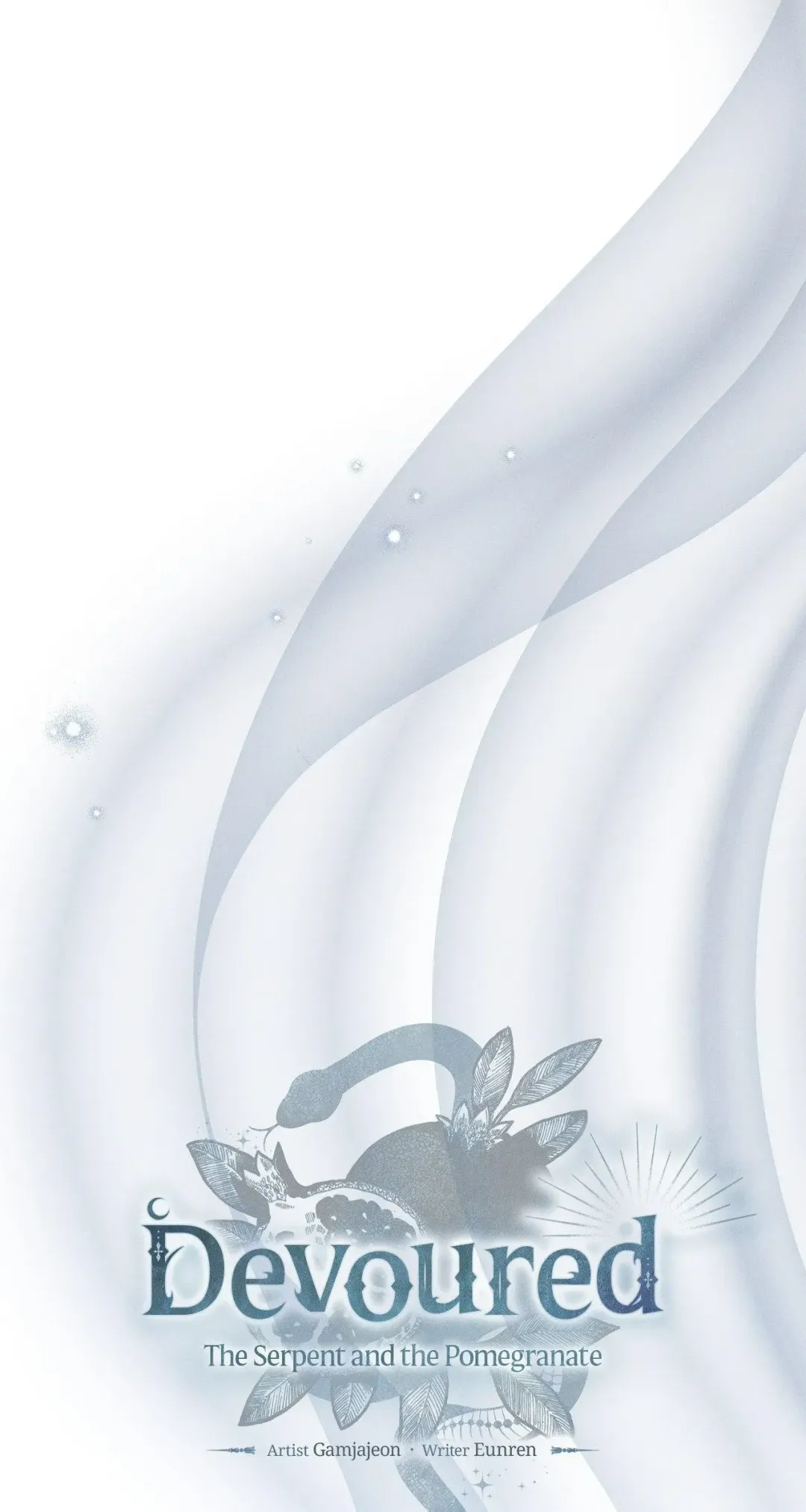 The Snake That Swallowed The Pomegranate - Chapter 19 Page 32