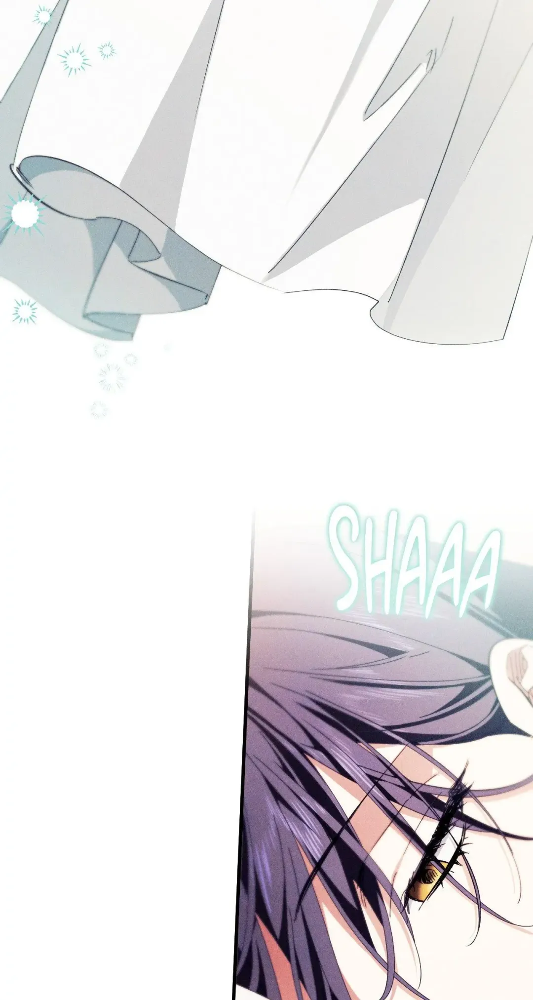 The Snake That Swallowed The Pomegranate - Chapter 19 Page 36