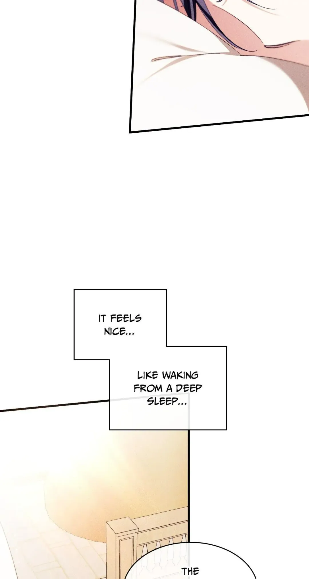 The Snake That Swallowed The Pomegranate - Chapter 19 Page 37