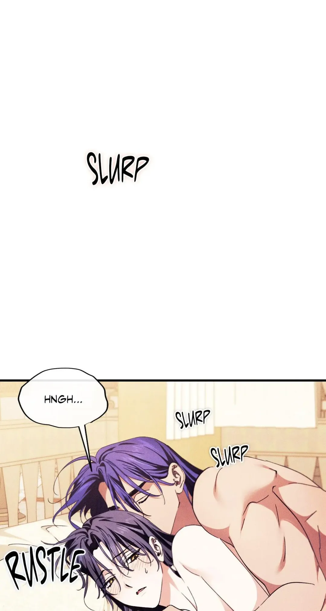 The Snake That Swallowed The Pomegranate - Chapter 19 Page 43