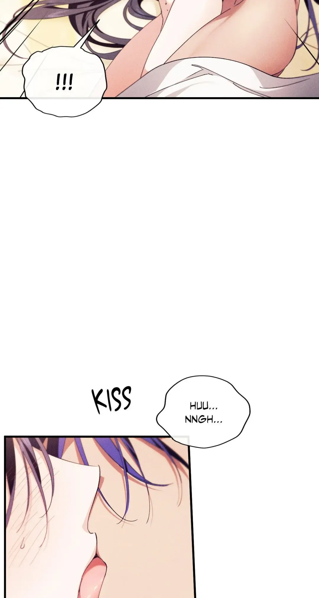 The Snake That Swallowed The Pomegranate - Chapter 19 Page 45