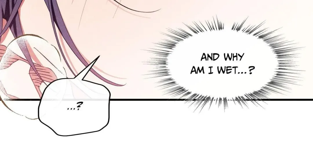 The Snake That Swallowed The Pomegranate - Chapter 19 Page 48