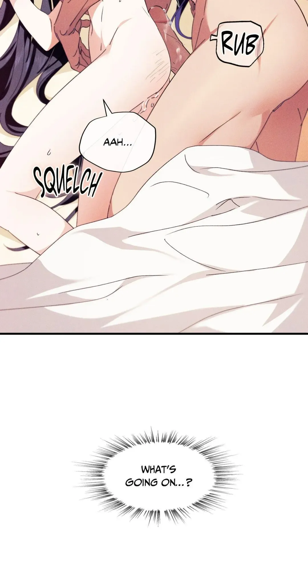The Snake That Swallowed The Pomegranate - Chapter 19 Page 50