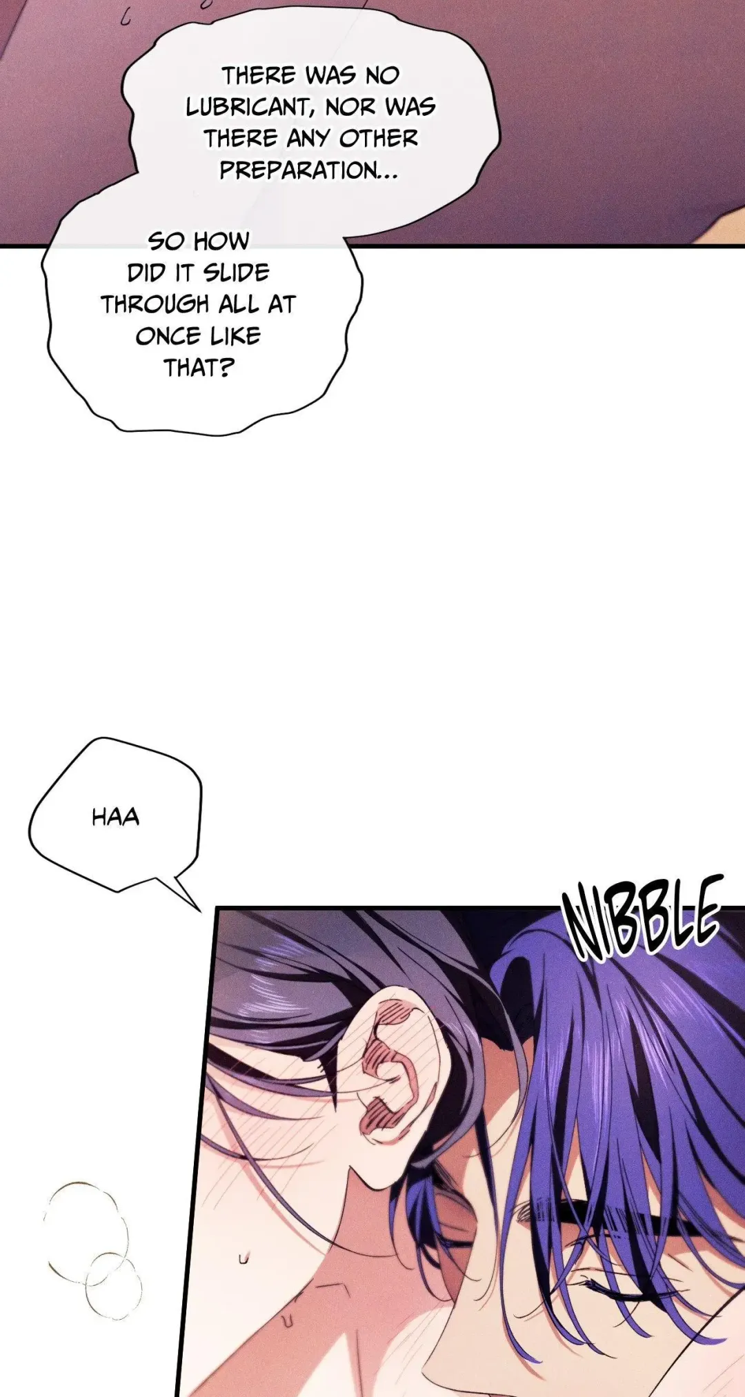The Snake That Swallowed The Pomegranate - Chapter 19 Page 54