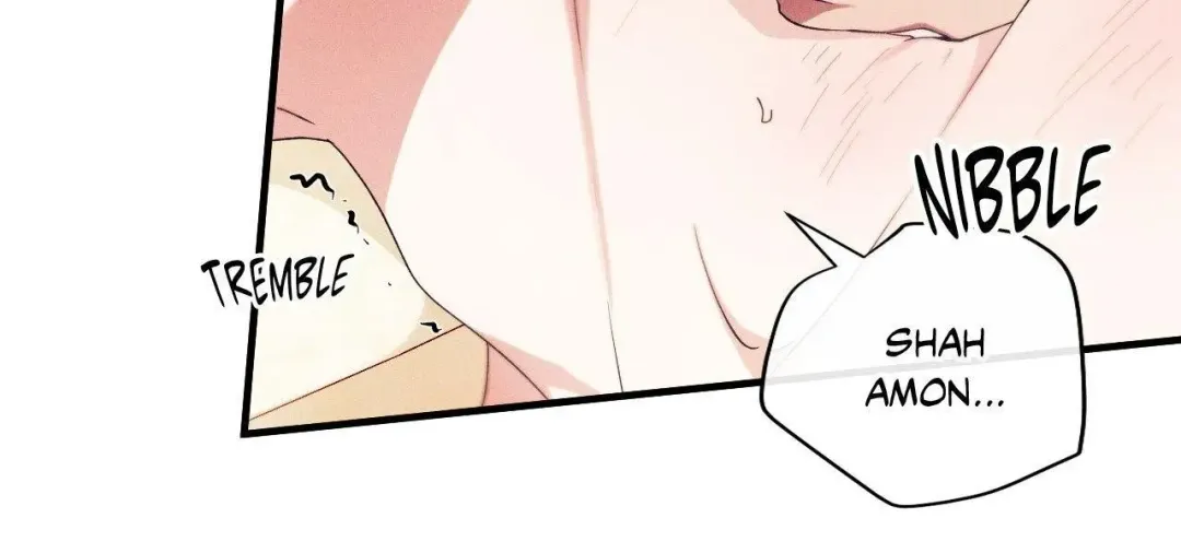 The Snake That Swallowed The Pomegranate - Chapter 19 Page 55