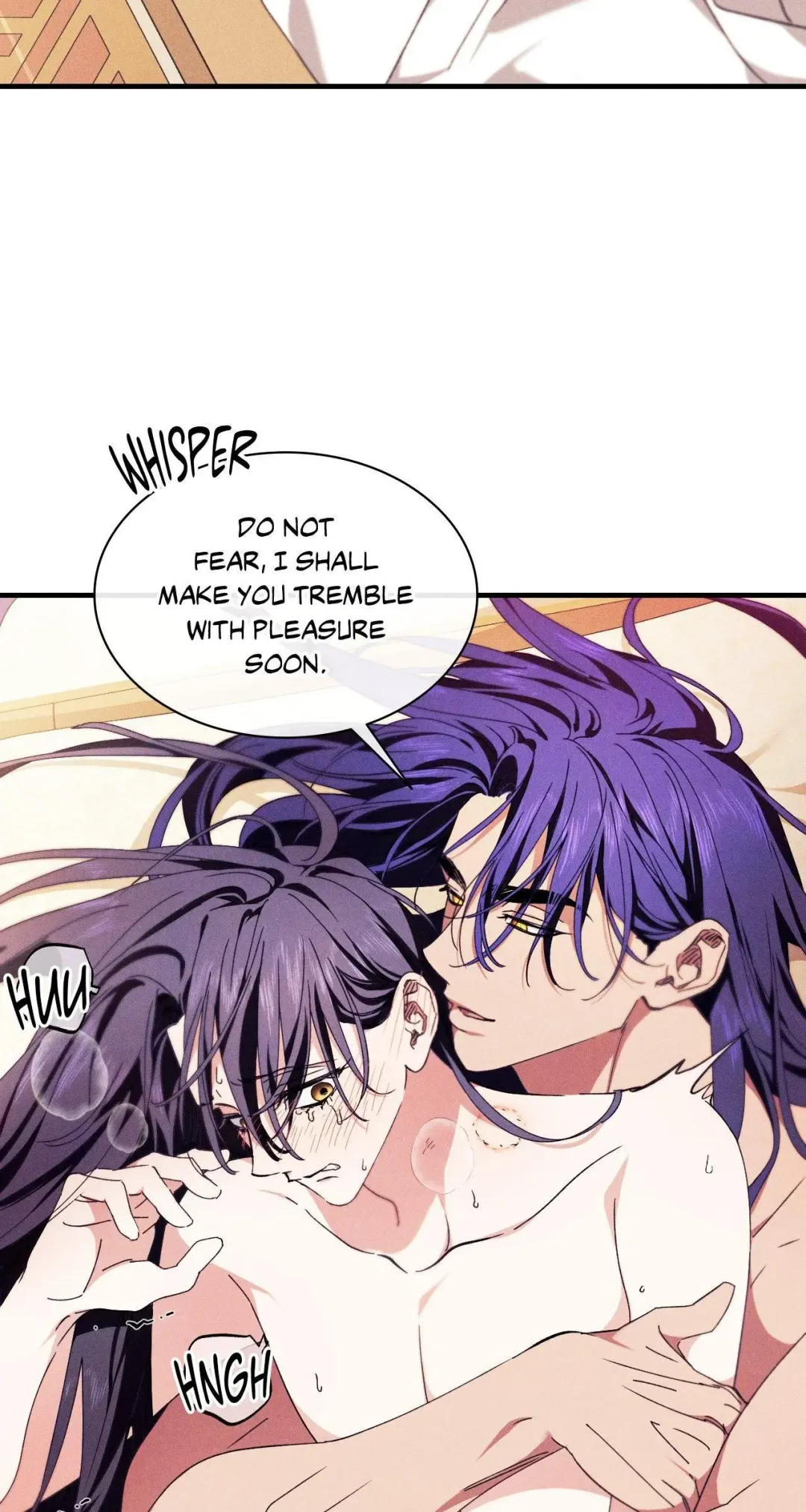 The Snake That Swallowed The Pomegranate - Chapter 19 Page 57