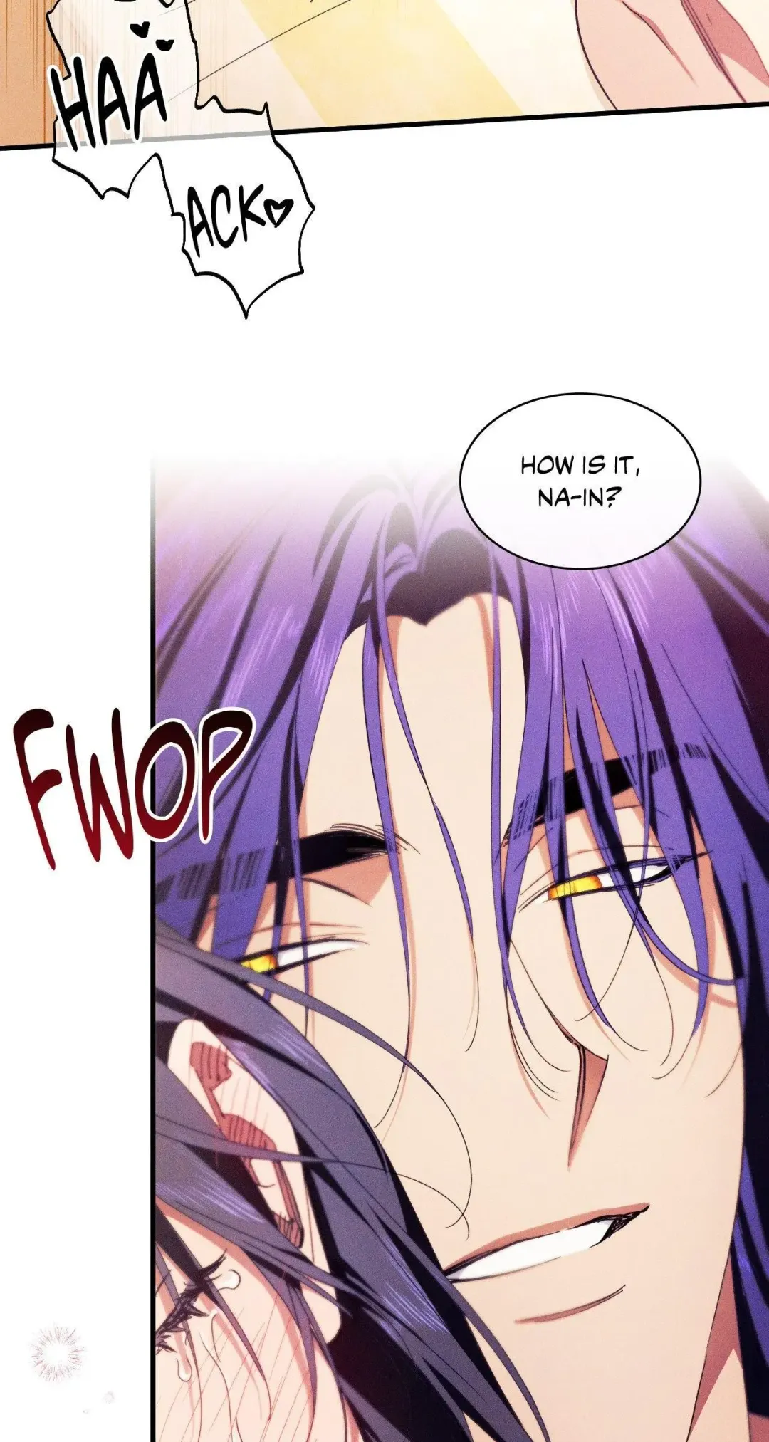 The Snake That Swallowed The Pomegranate - Chapter 19 Page 64