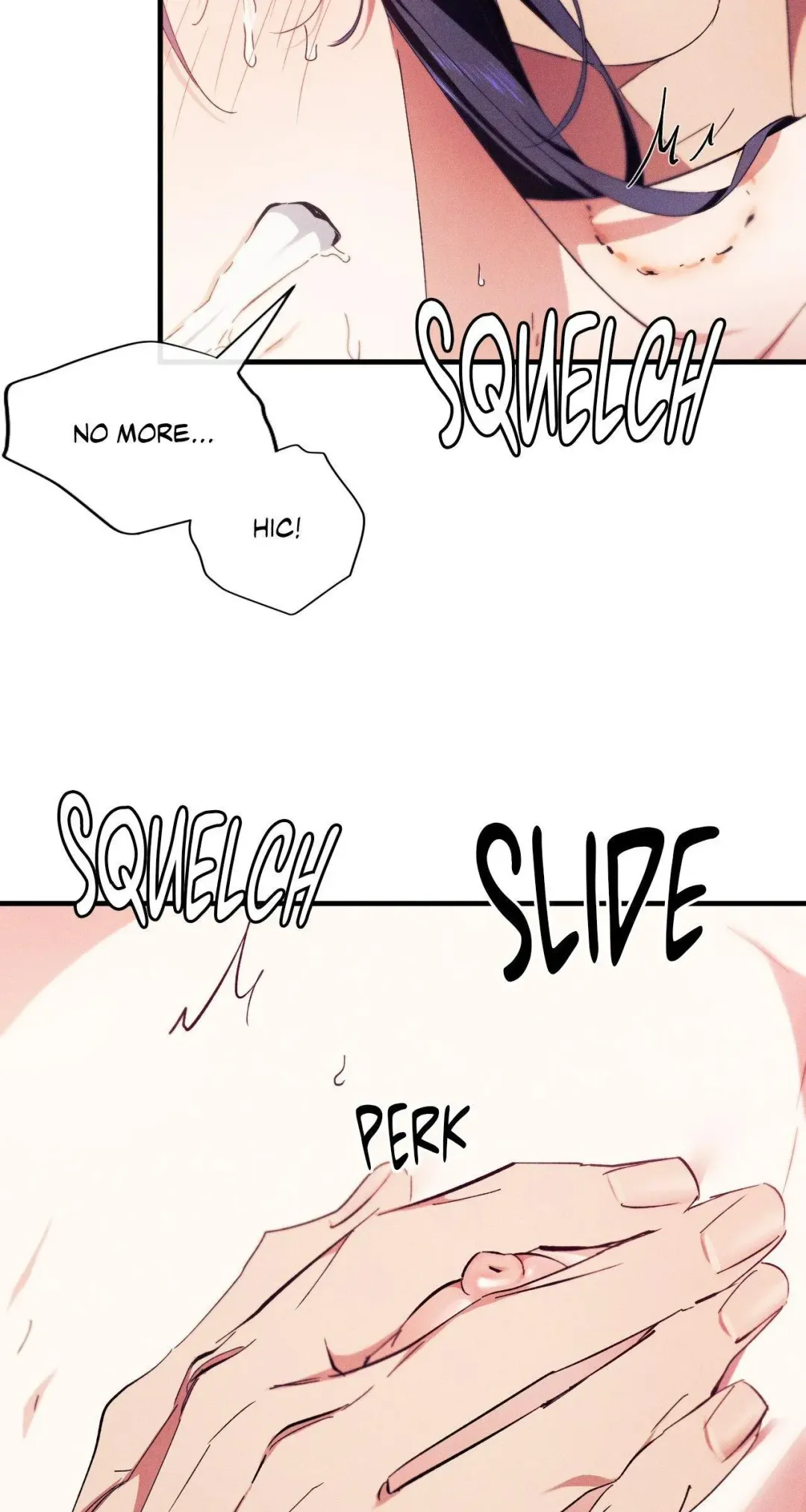 The Snake That Swallowed The Pomegranate - Chapter 19 Page 65