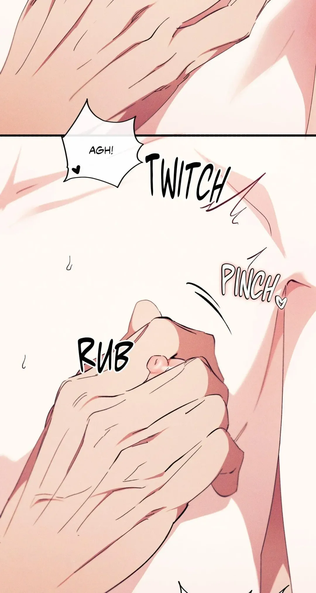 The Snake That Swallowed The Pomegranate - Chapter 19 Page 66