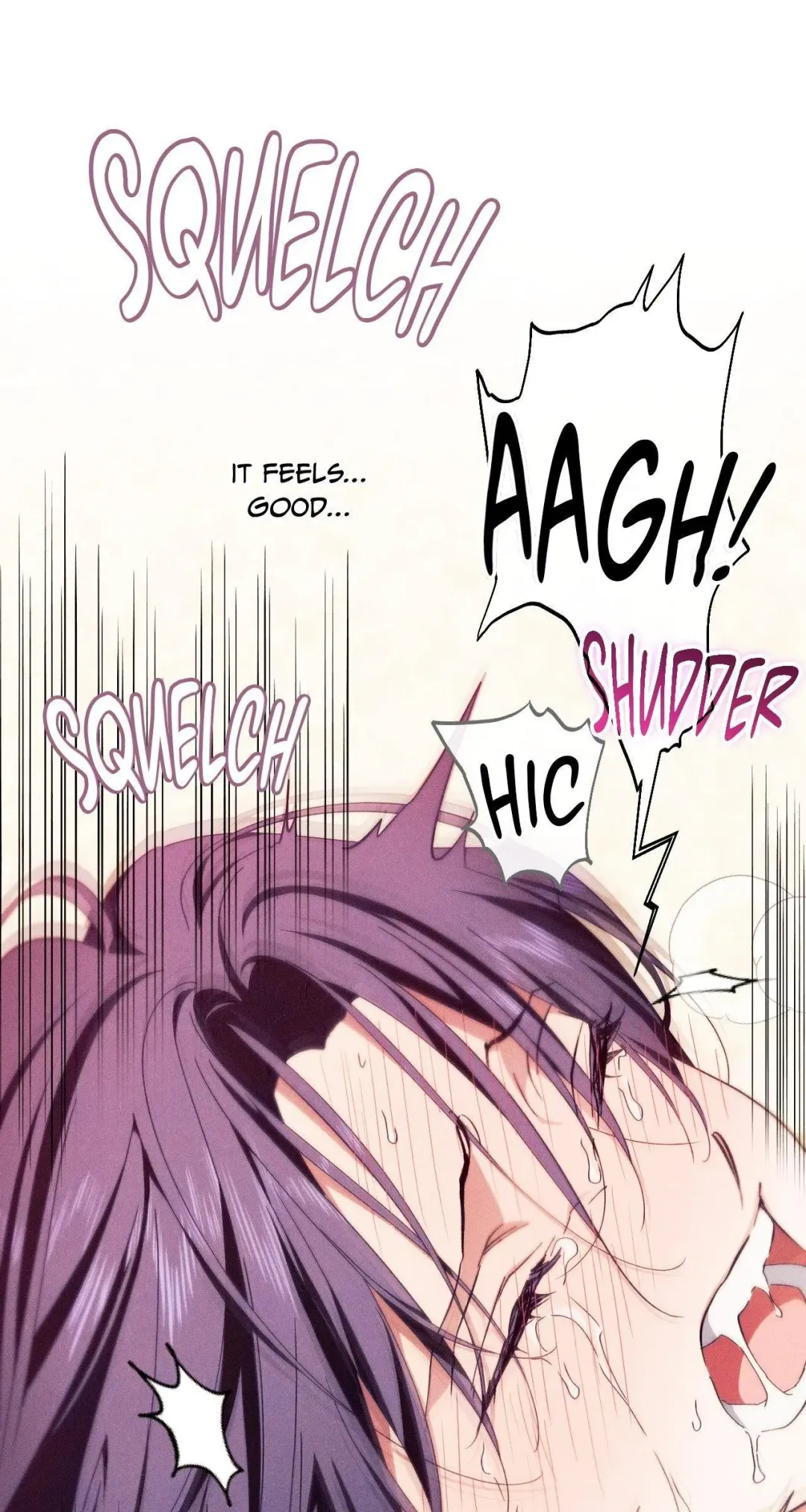 The Snake That Swallowed The Pomegranate - Chapter 19 Page 70