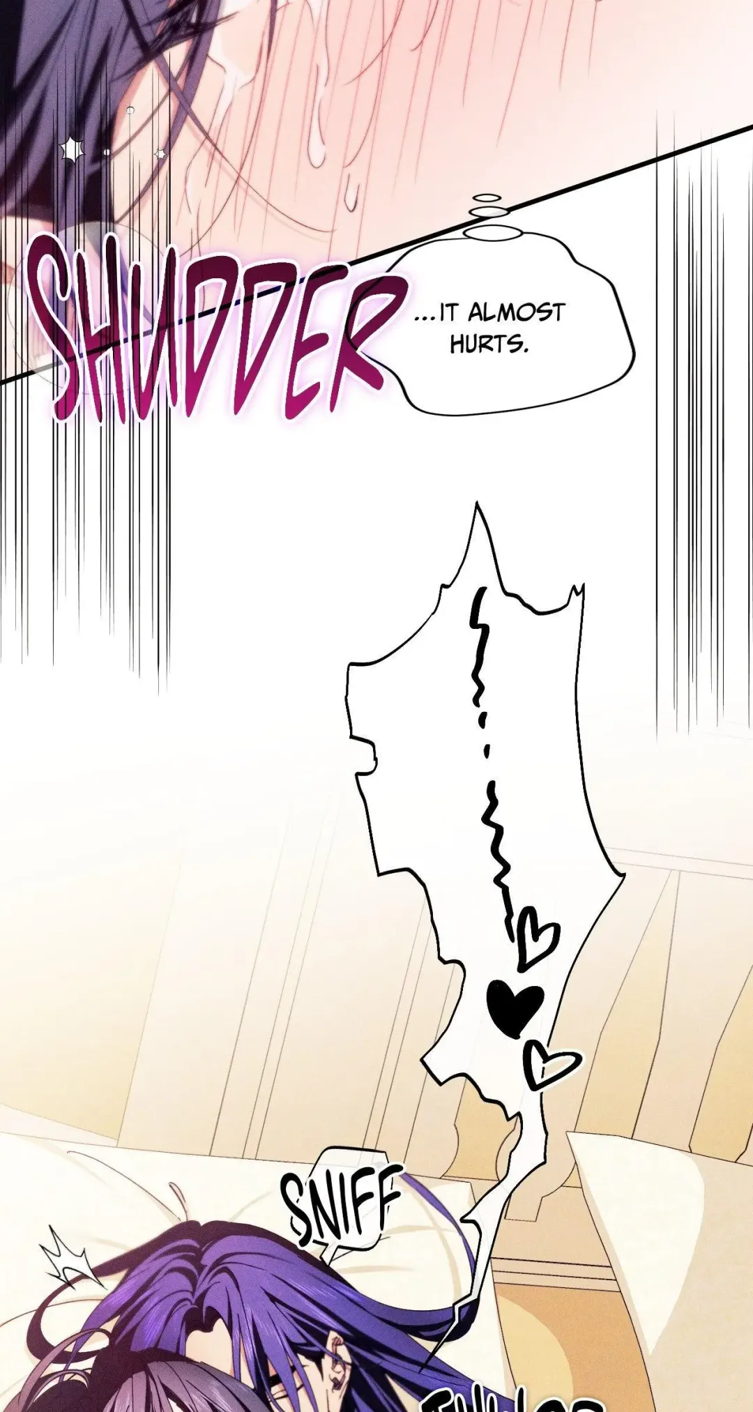 The Snake That Swallowed The Pomegranate - Chapter 19 Page 72