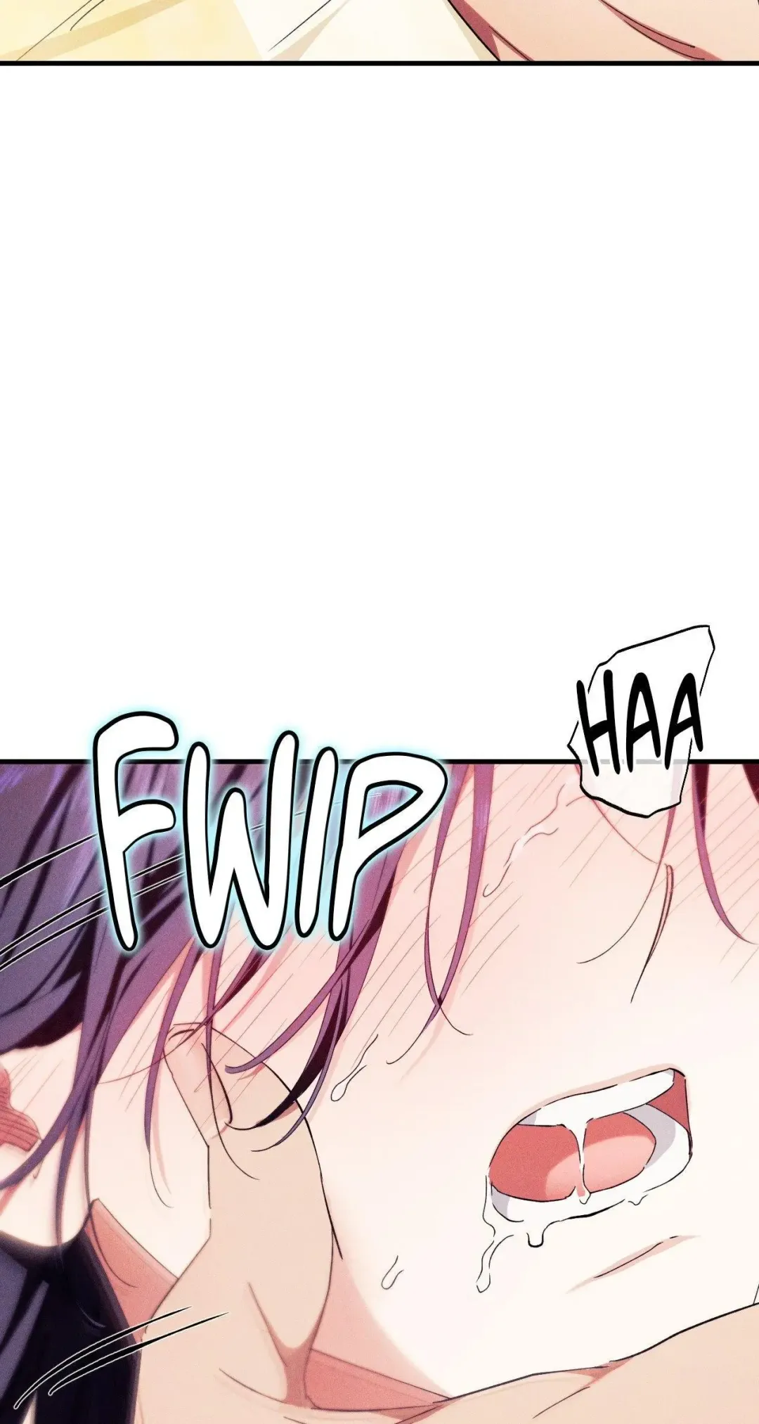 The Snake That Swallowed The Pomegranate - Chapter 19 Page 74