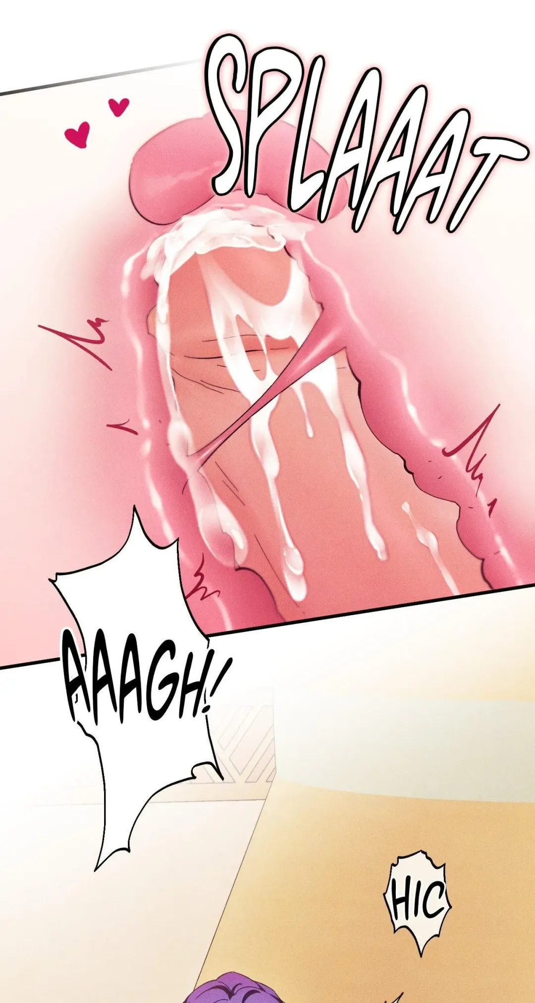 The Snake That Swallowed The Pomegranate - Chapter 19 Page 84