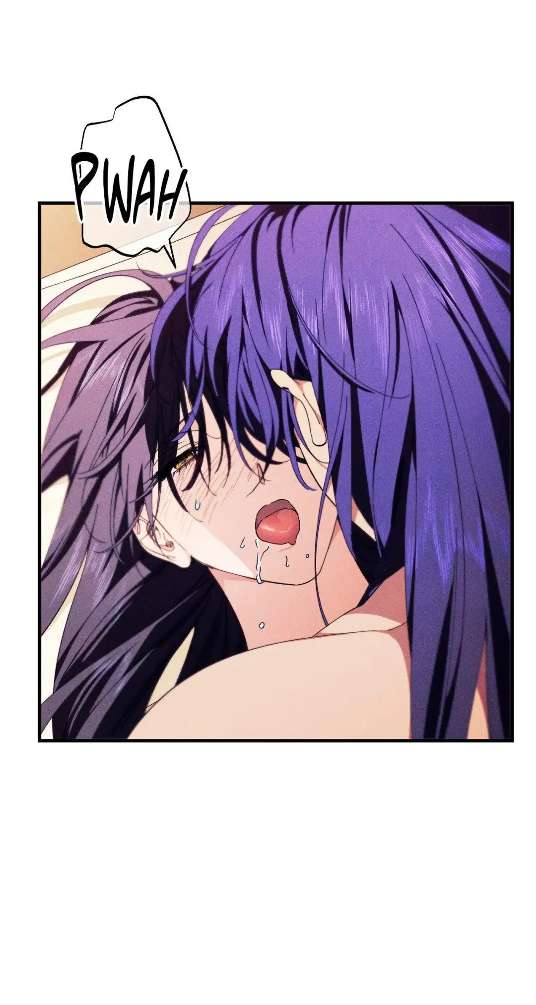 The Snake That Swallowed The Pomegranate - Chapter 19 Page 89