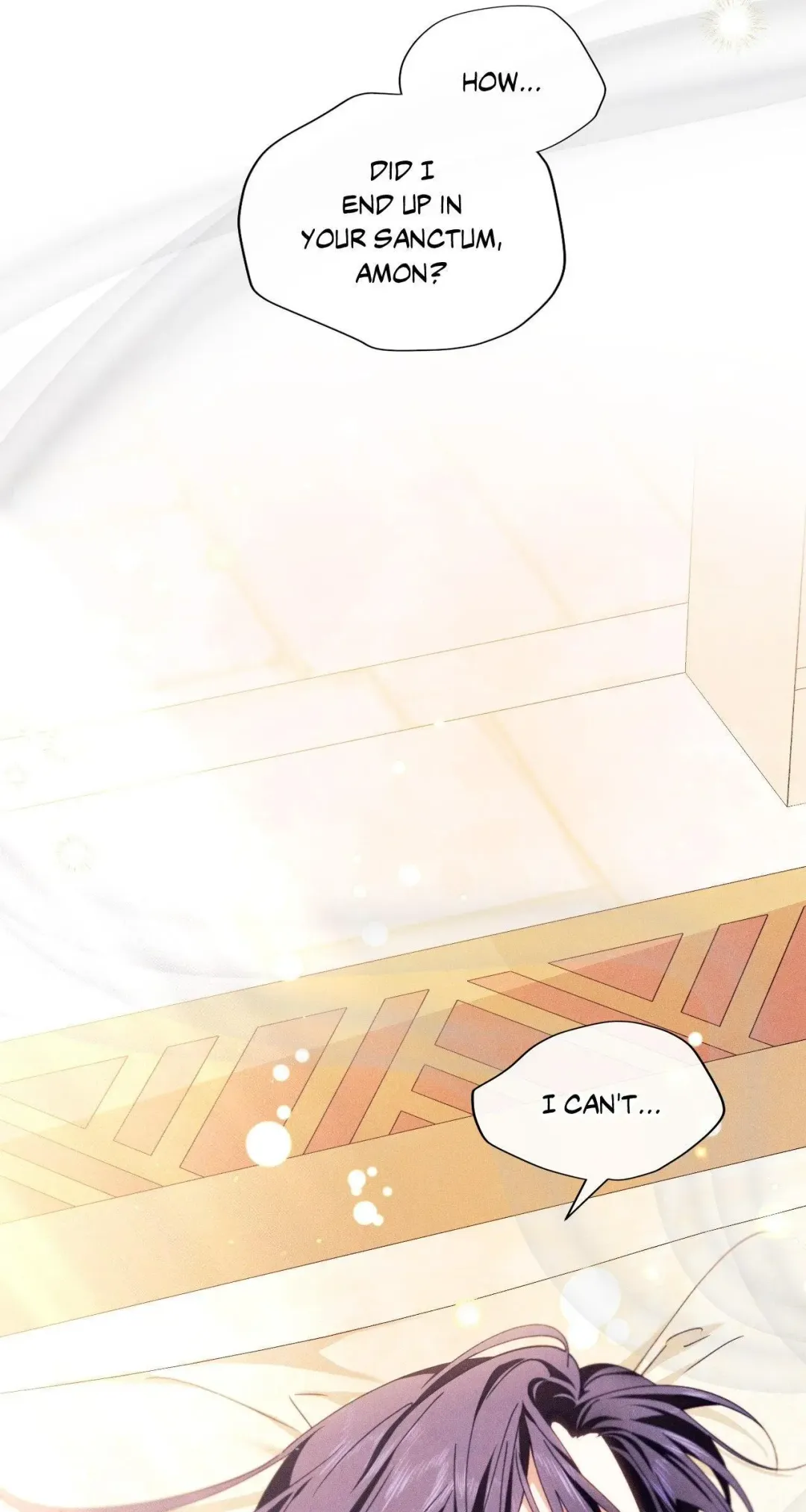 The Snake That Swallowed The Pomegranate - Chapter 19 Page 93