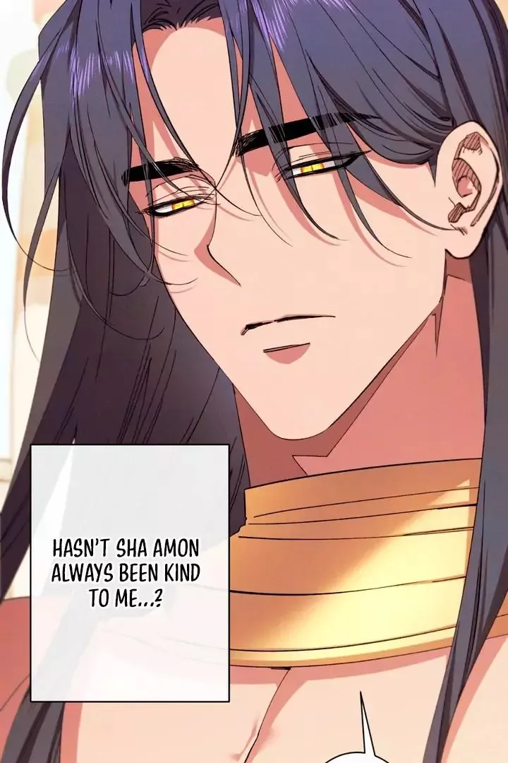 The Snake That Swallowed The Pomegranate - Chapter 2 Page 8