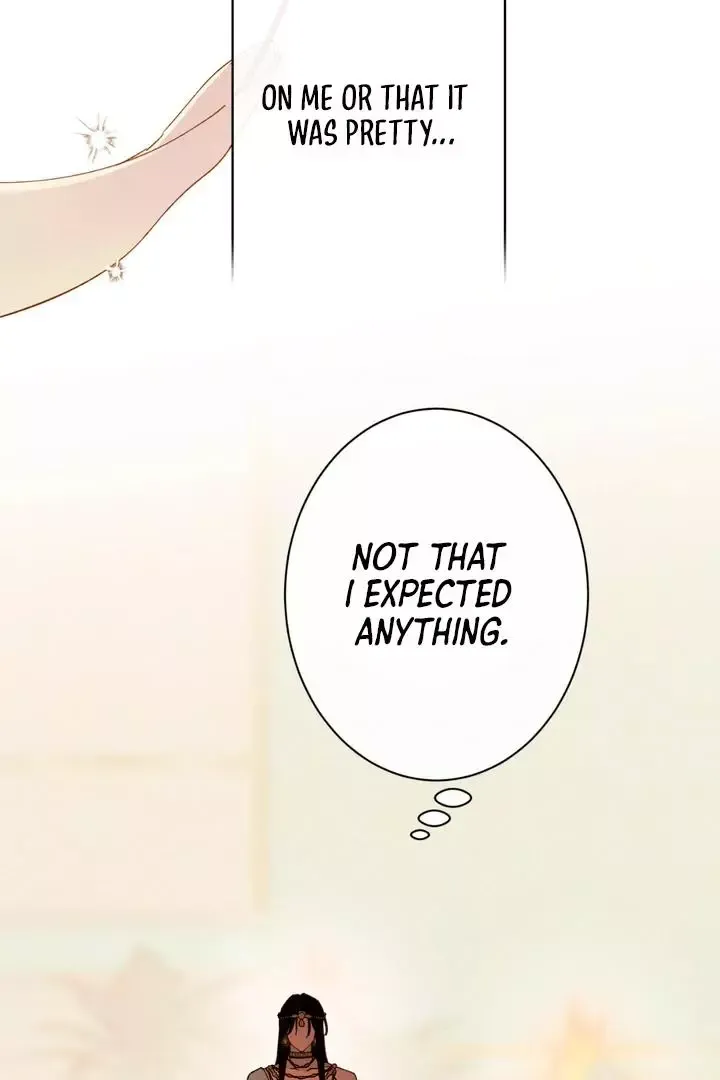 The Snake That Swallowed The Pomegranate - Chapter 2 Page 11
