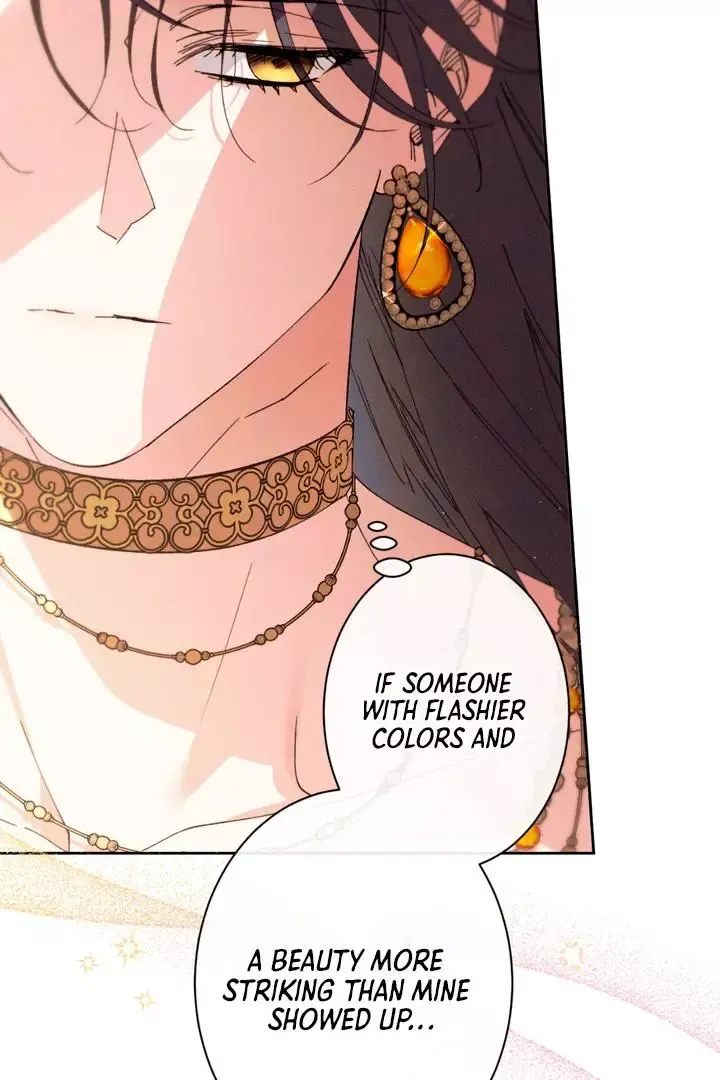 The Snake That Swallowed The Pomegranate - Chapter 2 Page 22