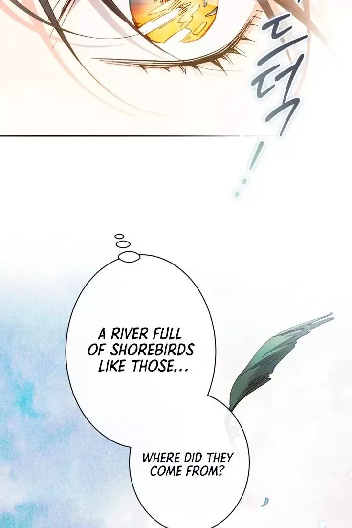The Snake That Swallowed The Pomegranate - Chapter 2 Page 34