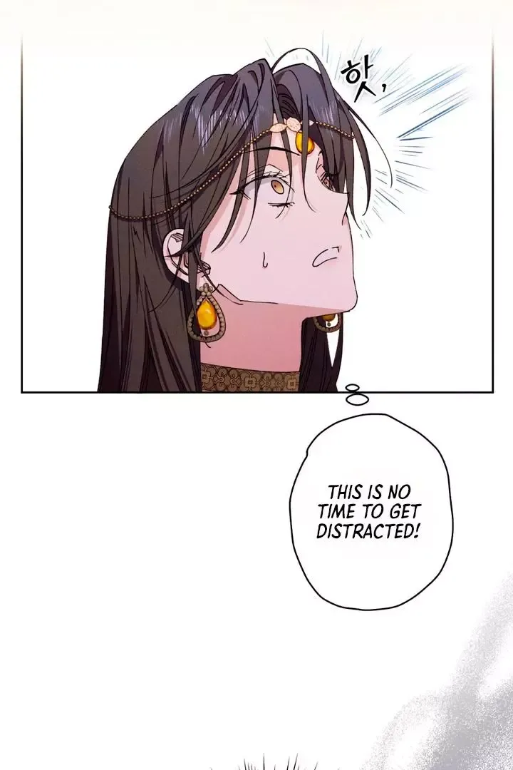 The Snake That Swallowed The Pomegranate - Chapter 2 Page 36