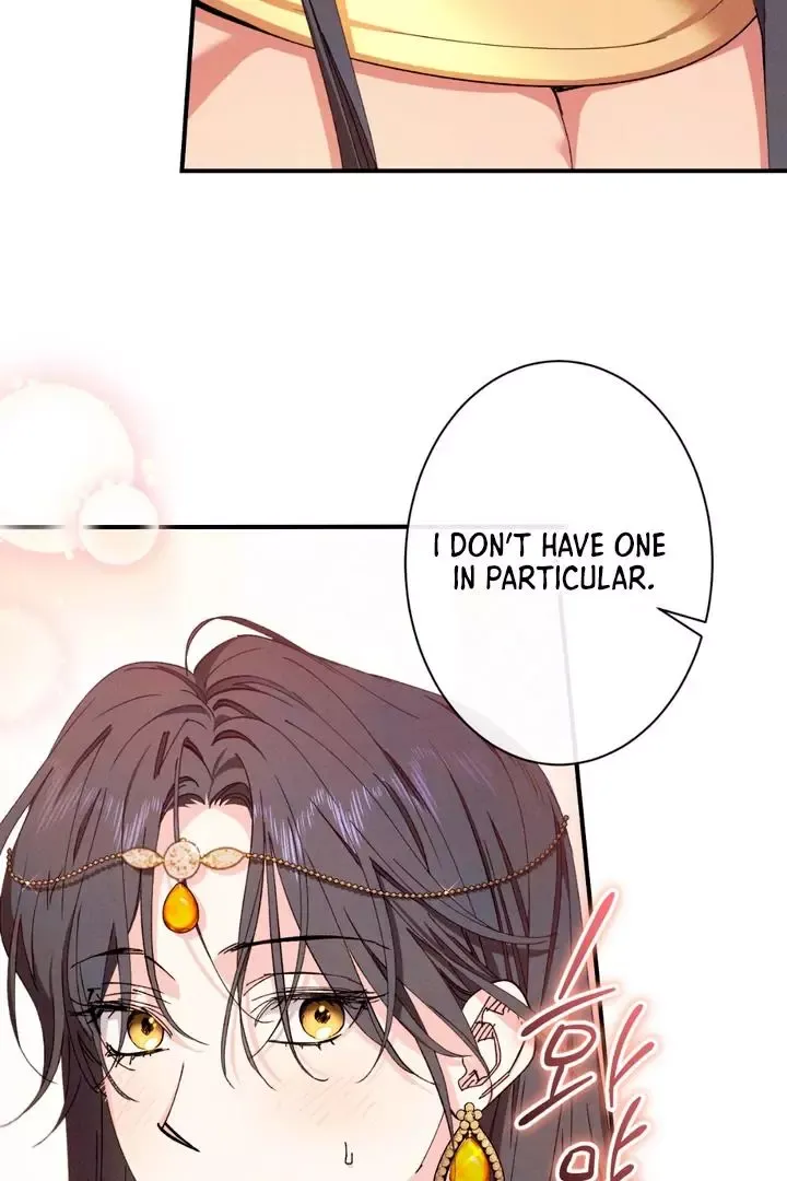 The Snake That Swallowed The Pomegranate - Chapter 2 Page 41