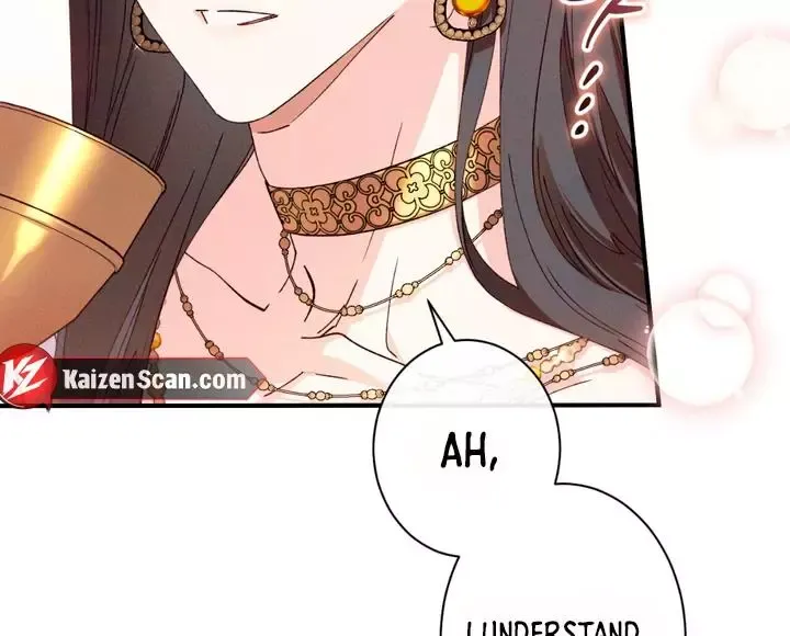 The Snake That Swallowed The Pomegranate - Chapter 2 Page 42