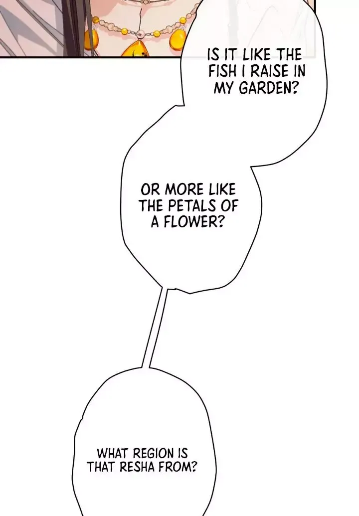 The Snake That Swallowed The Pomegranate - Chapter 2 Page 53