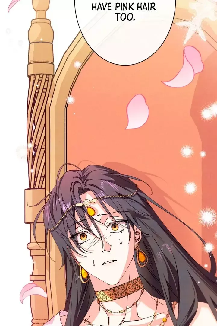 The Snake That Swallowed The Pomegranate - Chapter 2 Page 57