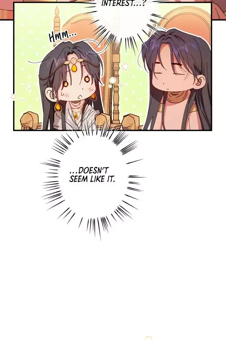 The Snake That Swallowed The Pomegranate - Chapter 2 Page 62