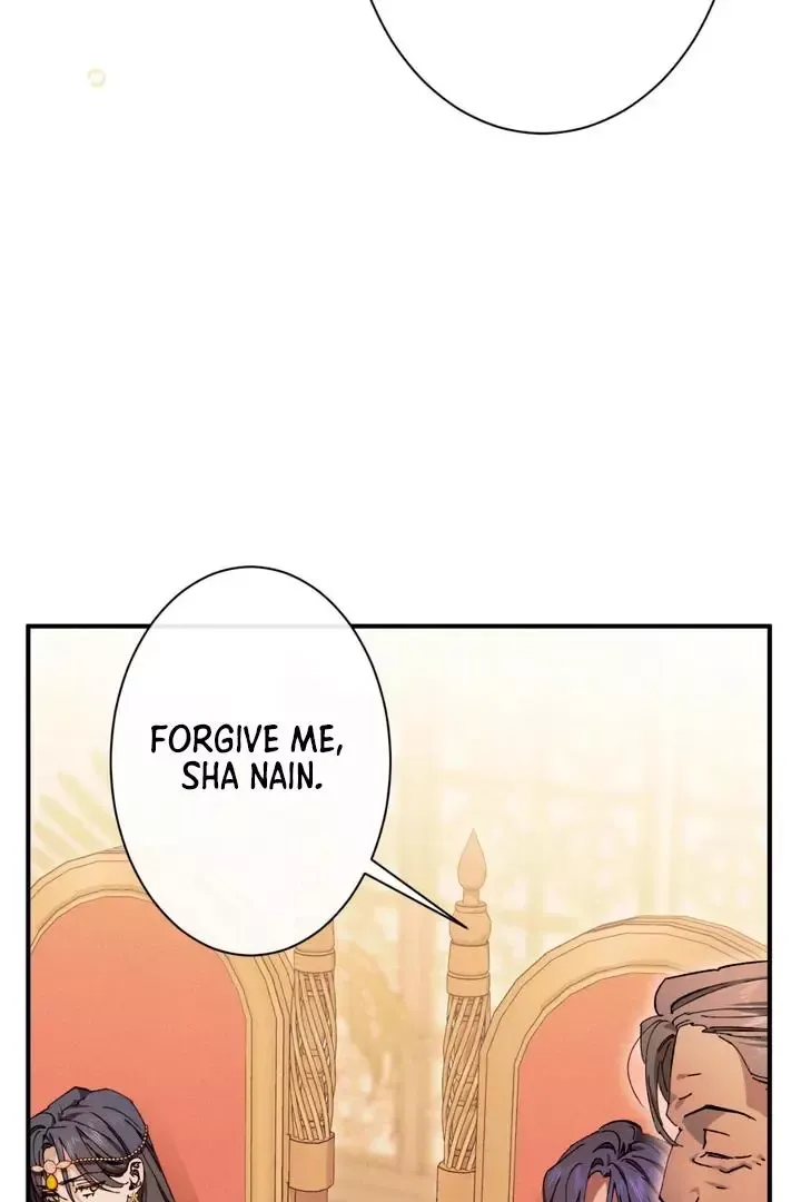 The Snake That Swallowed The Pomegranate - Chapter 2 Page 64