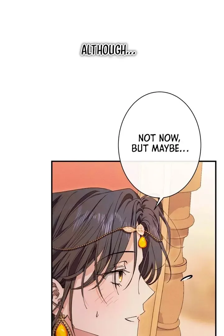 The Snake That Swallowed The Pomegranate - Chapter 2 Page 78